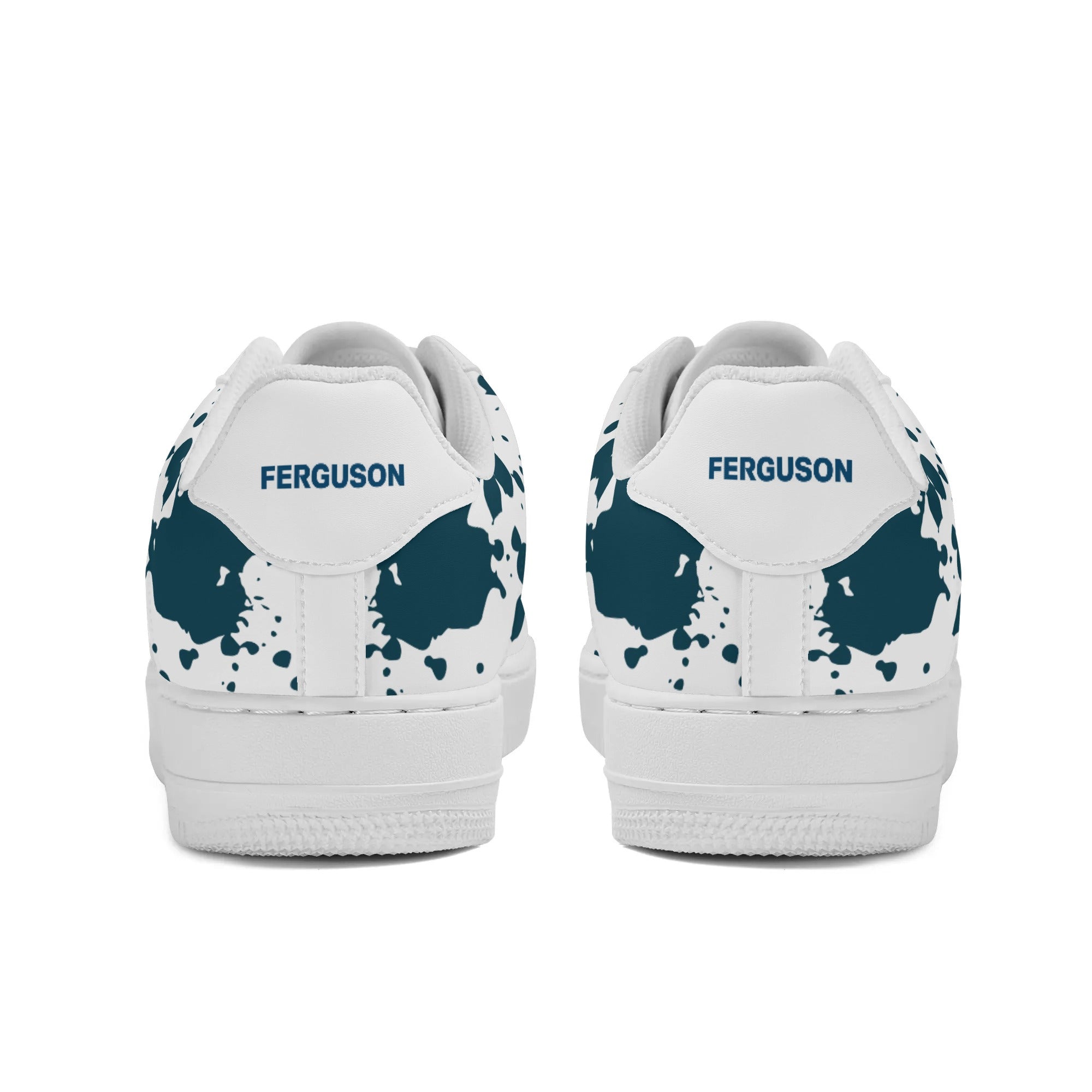 Ferguson | Custom Brand Shoes | Shoe Zero