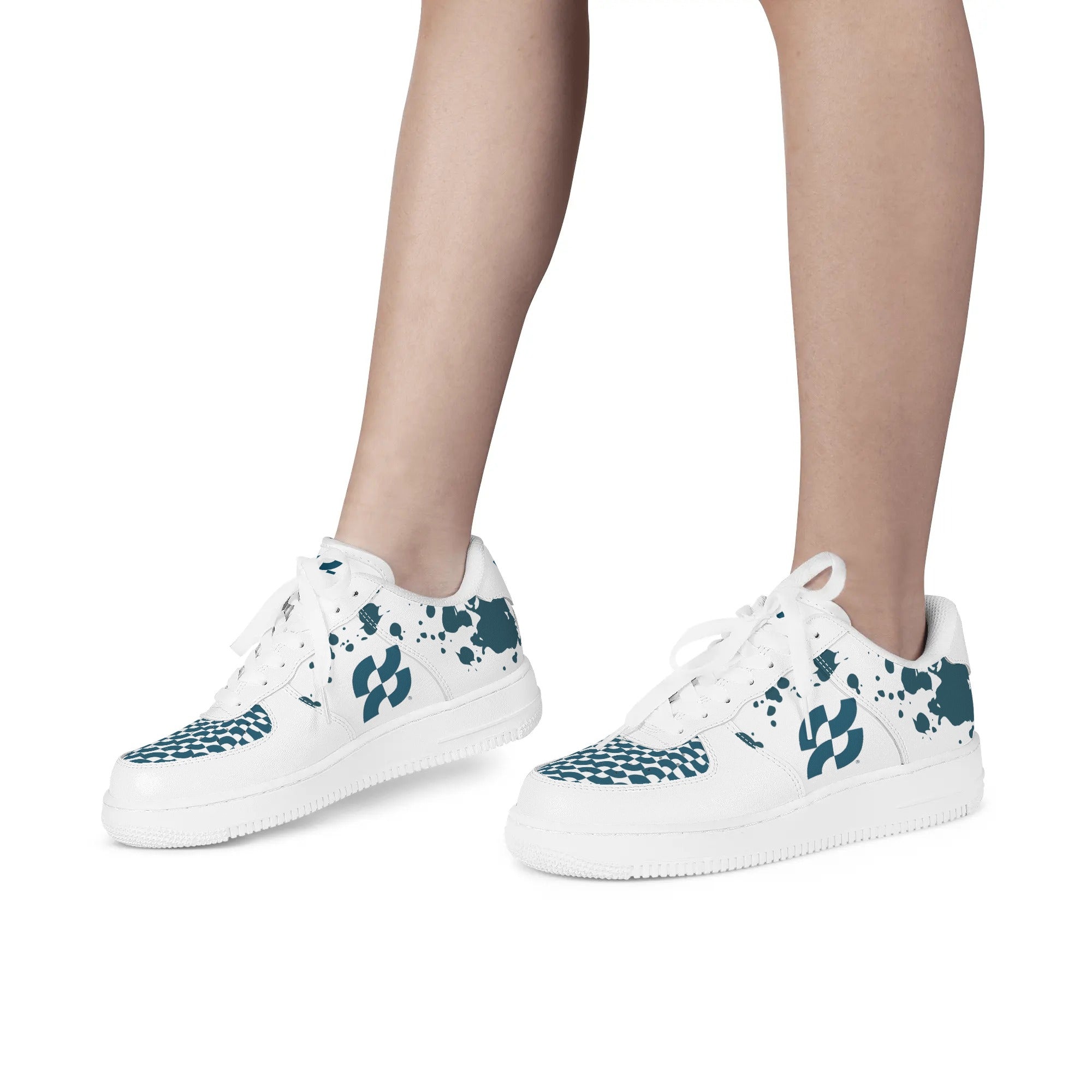 Ferguson | Custom Brand Shoes | Shoe Zero