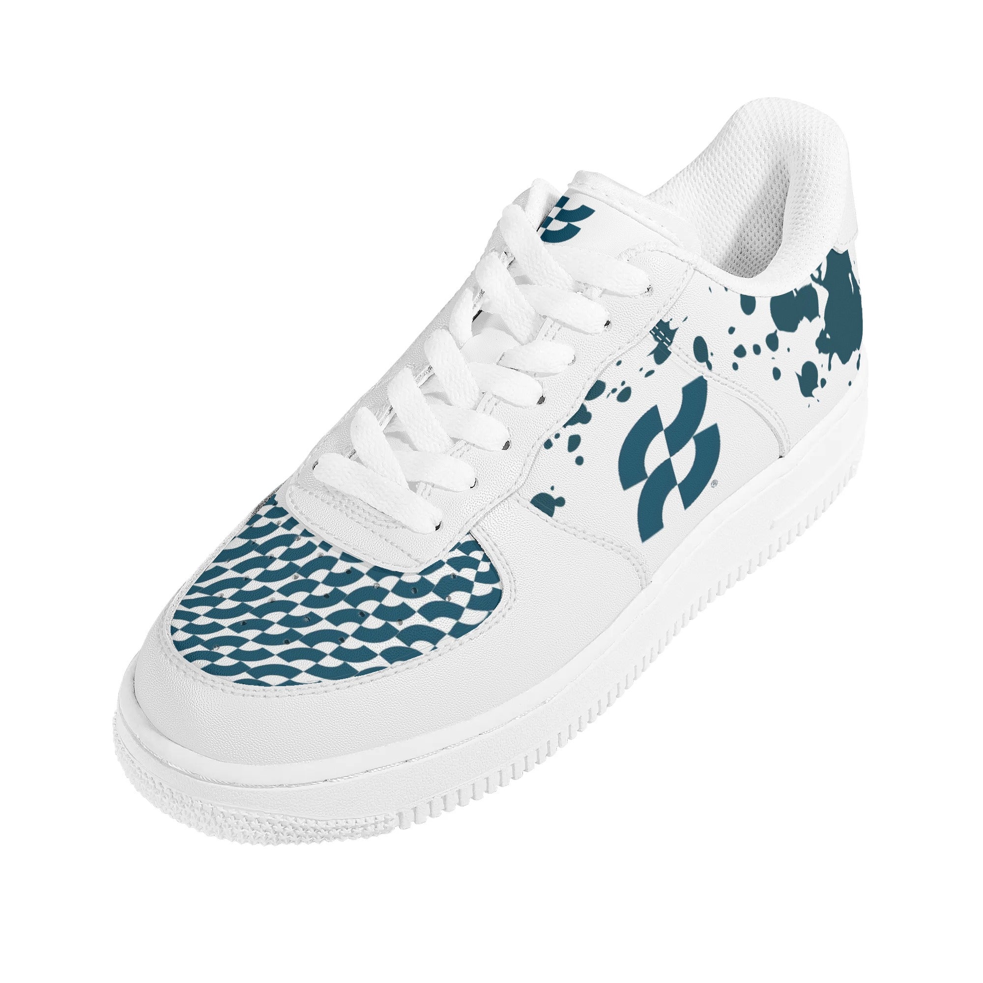 Ferguson | Custom Brand Shoes | Shoe Zero