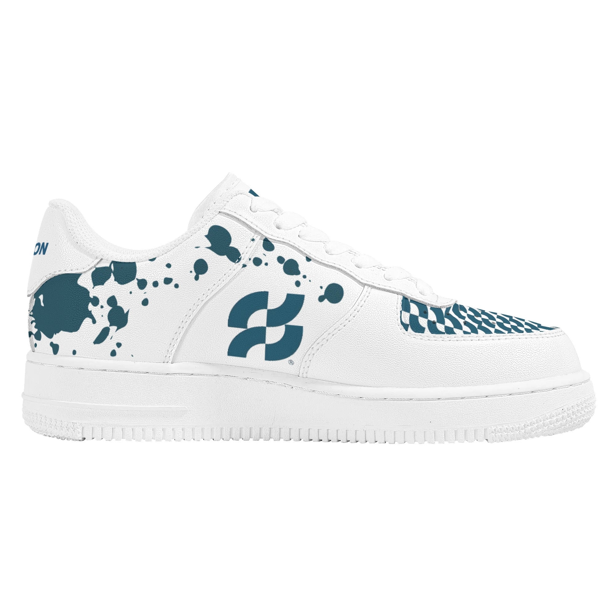 Ferguson | Custom Brand Shoes | Shoe Zero