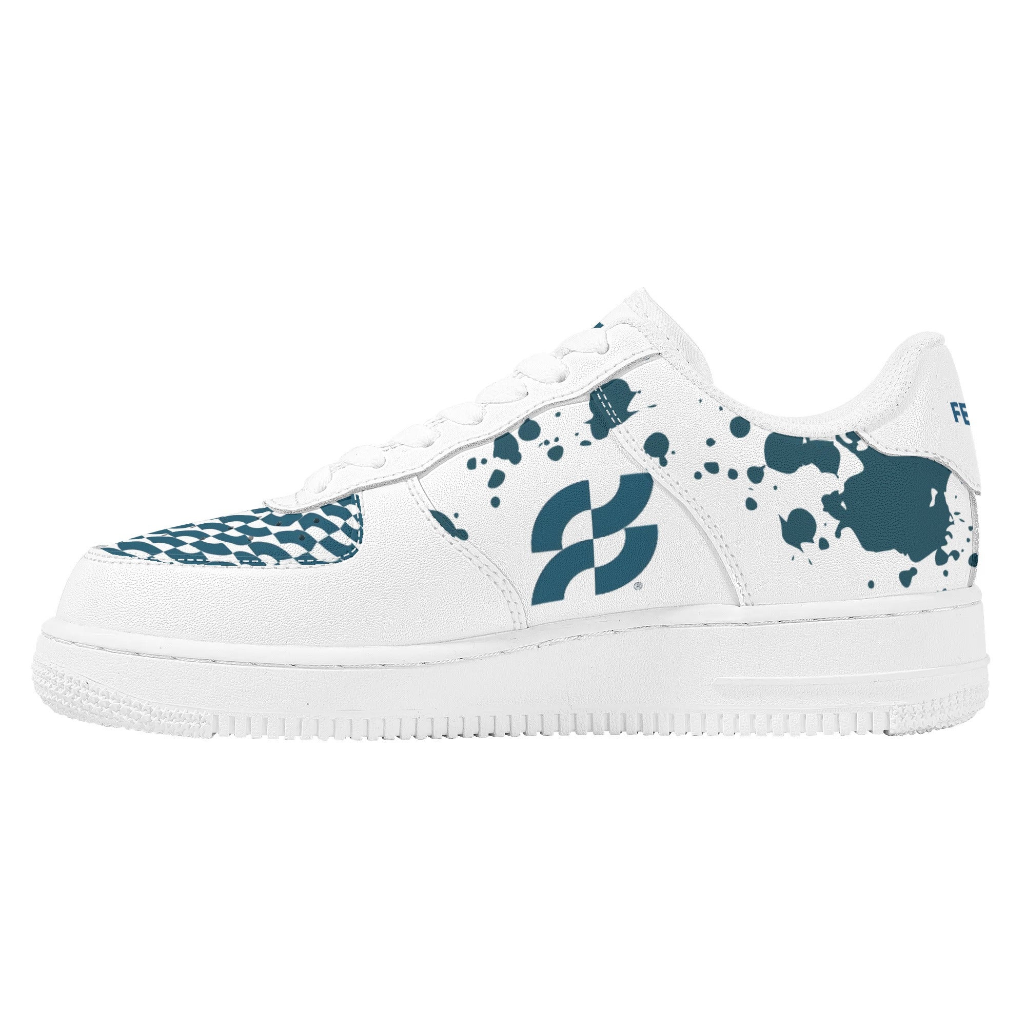 Ferguson | Custom Brand Shoes | Shoe Zero