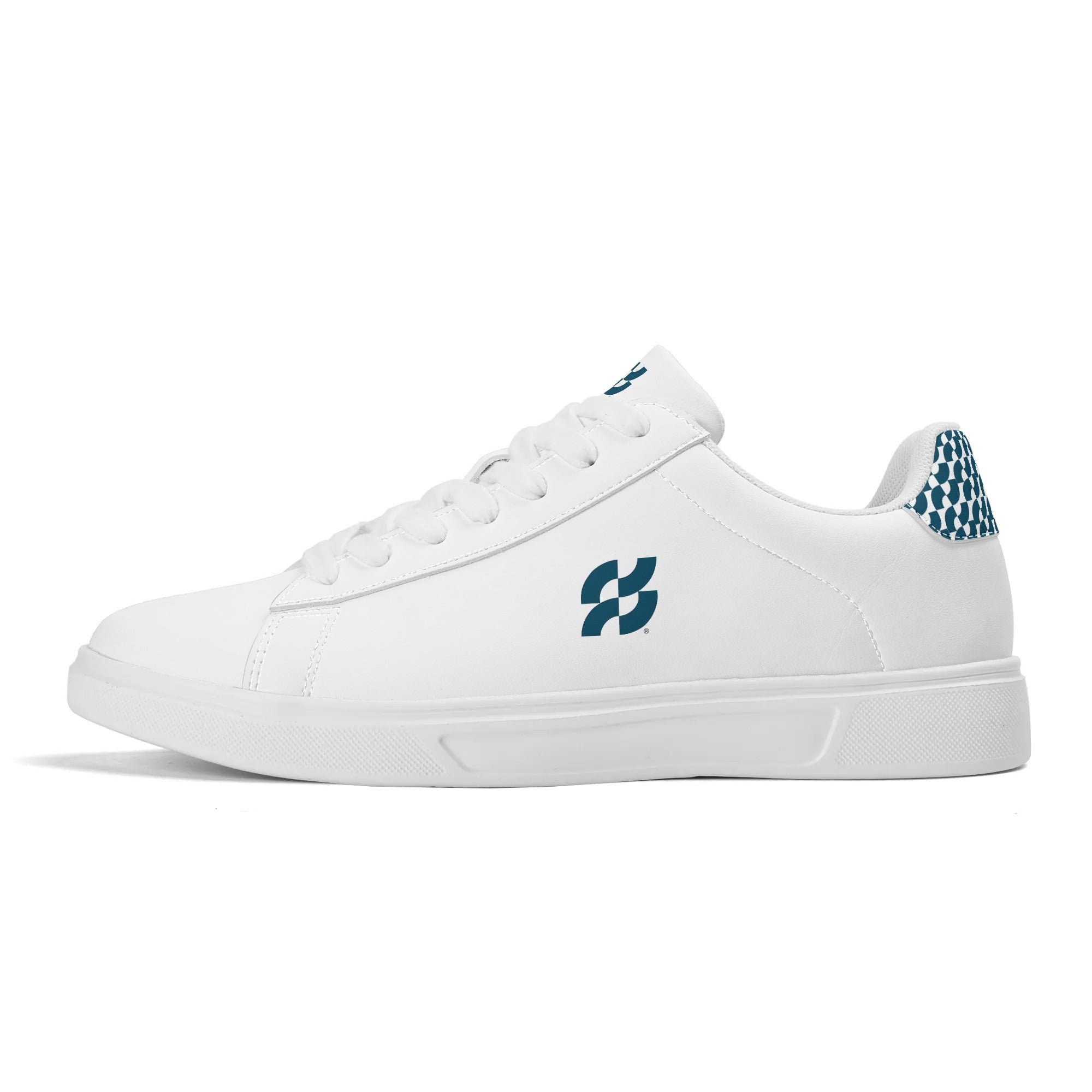 Ferguson V4 | Custom Business Shoes | Shoe Zero