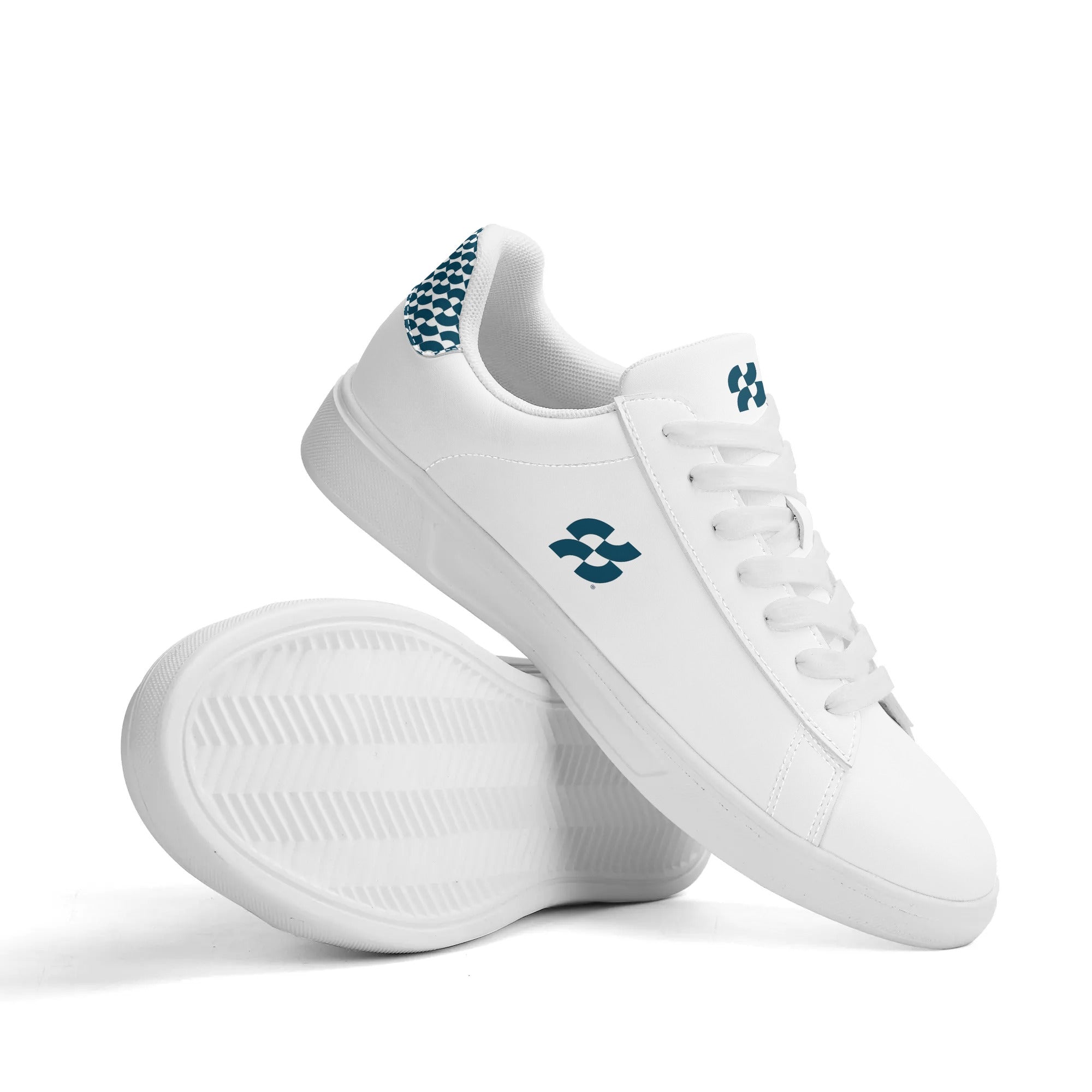 Ferguson V4 | Custom Business Shoes | Shoe Zero