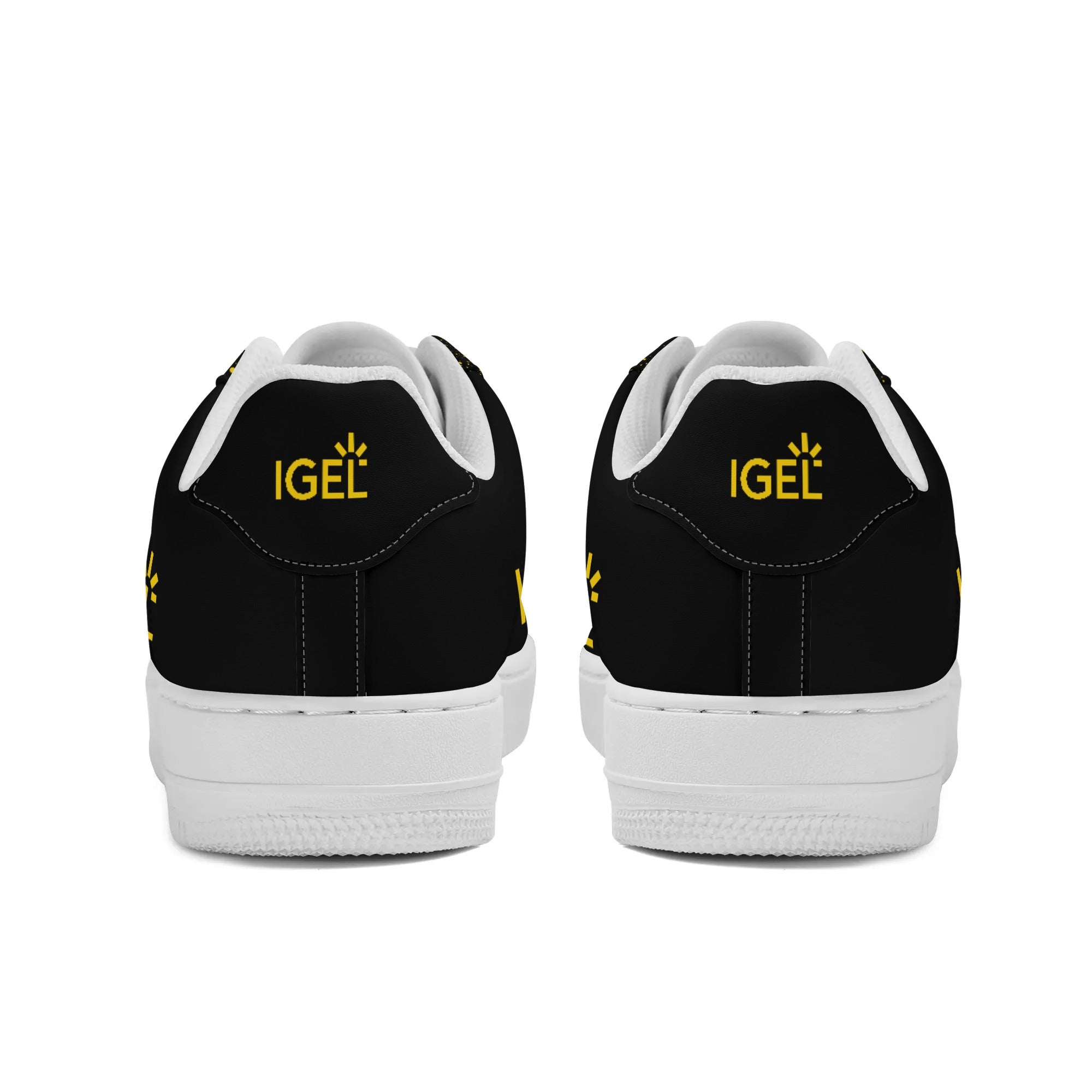 IGEL | Custom Branded Shoes | Shoe Zero