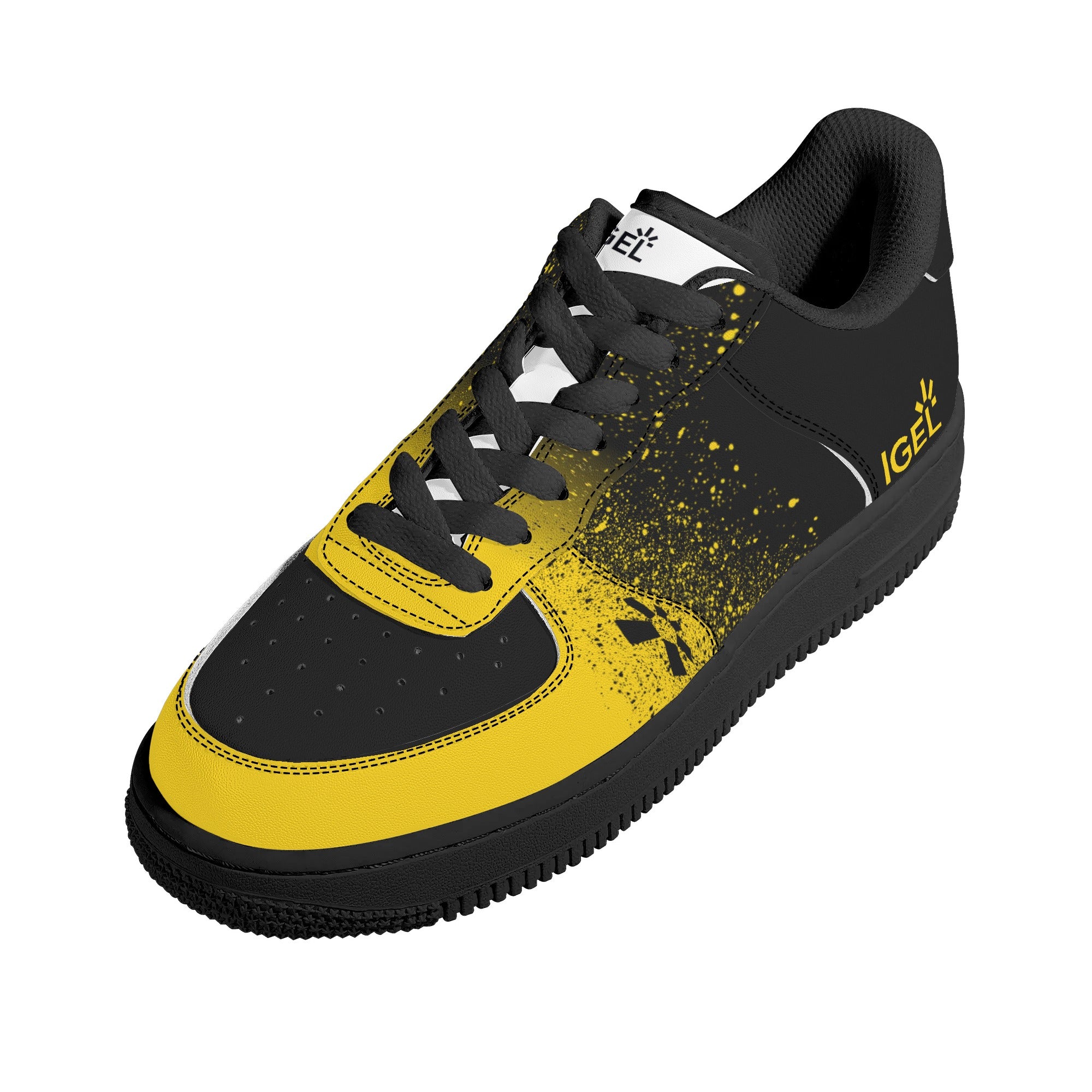 IGEL | Custom Branded Shoes | Shoe Zero