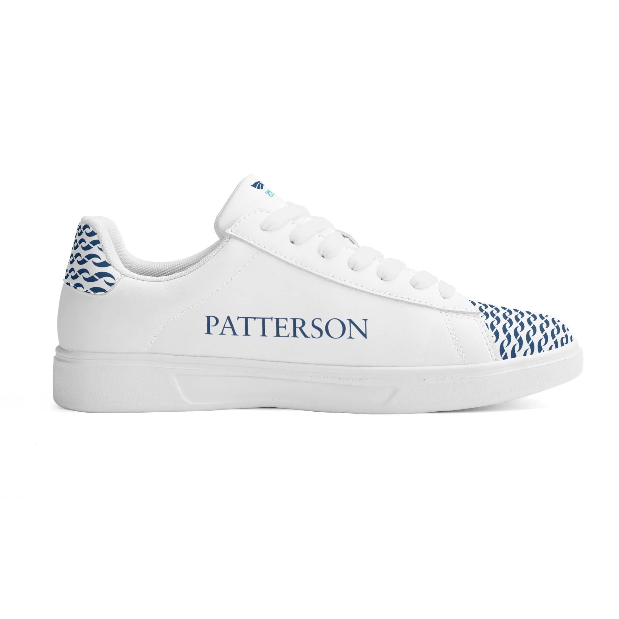 Patterson V1 | Custom Business Shoes | Shoe Zero