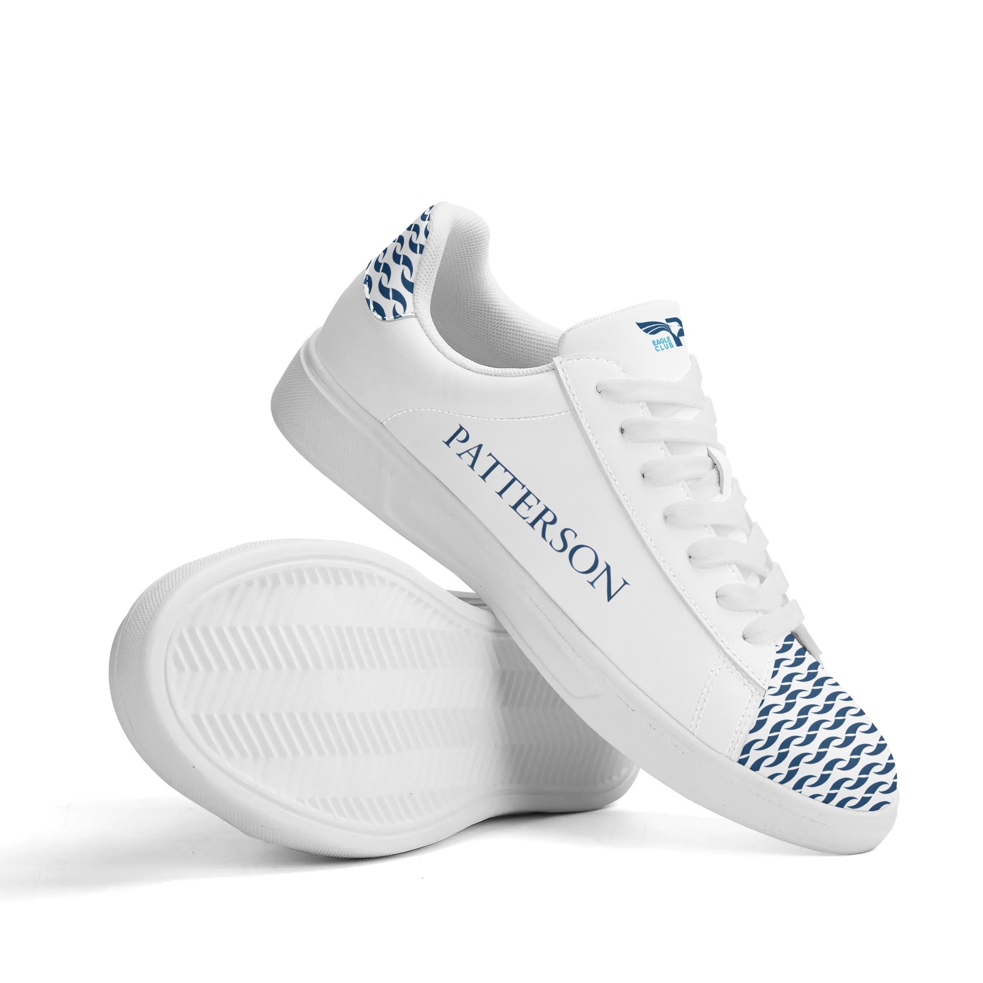 Patterson V1 | Custom Business Shoes | Shoe Zero