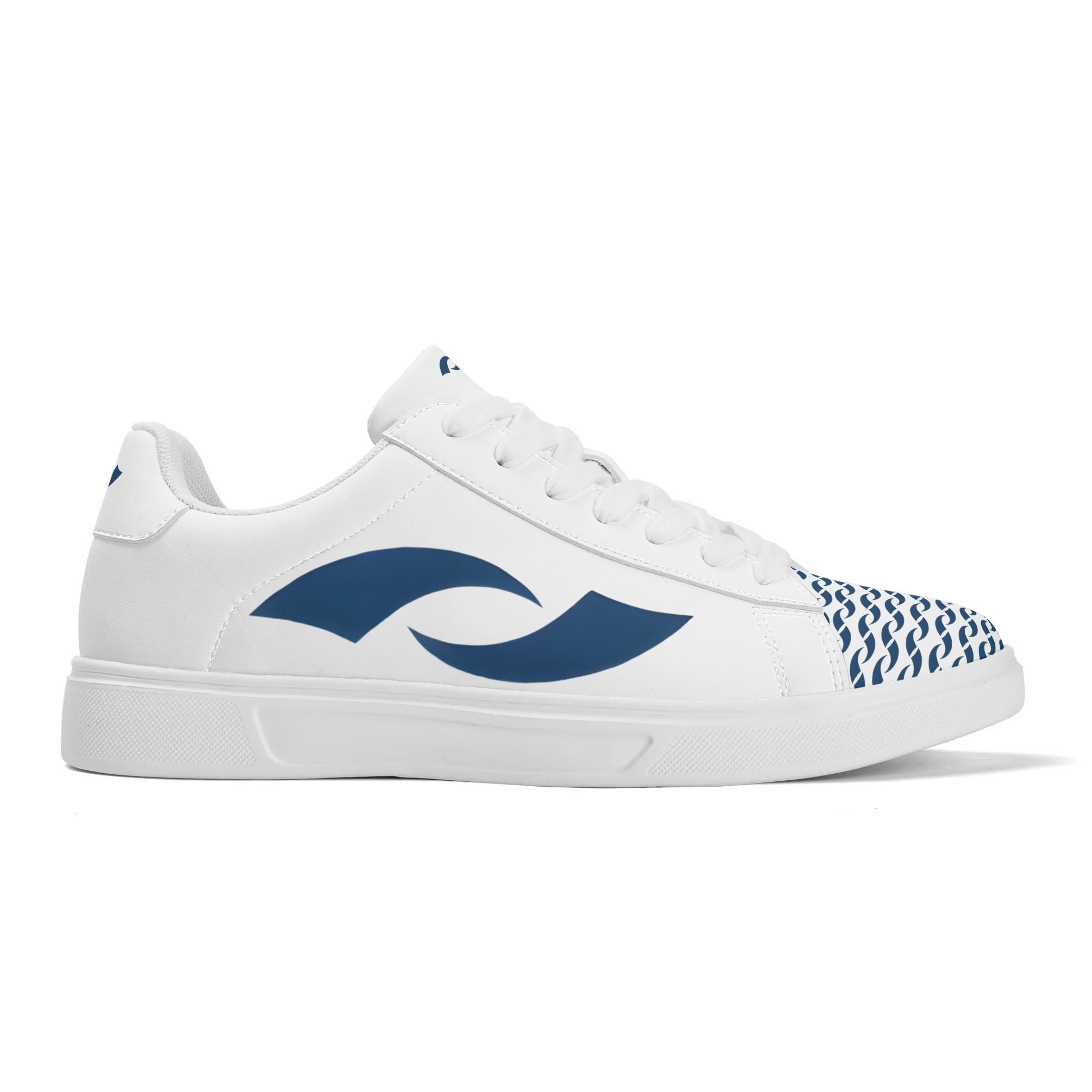 Patterson V2 | Custom Business Shoes | Shoe Zero