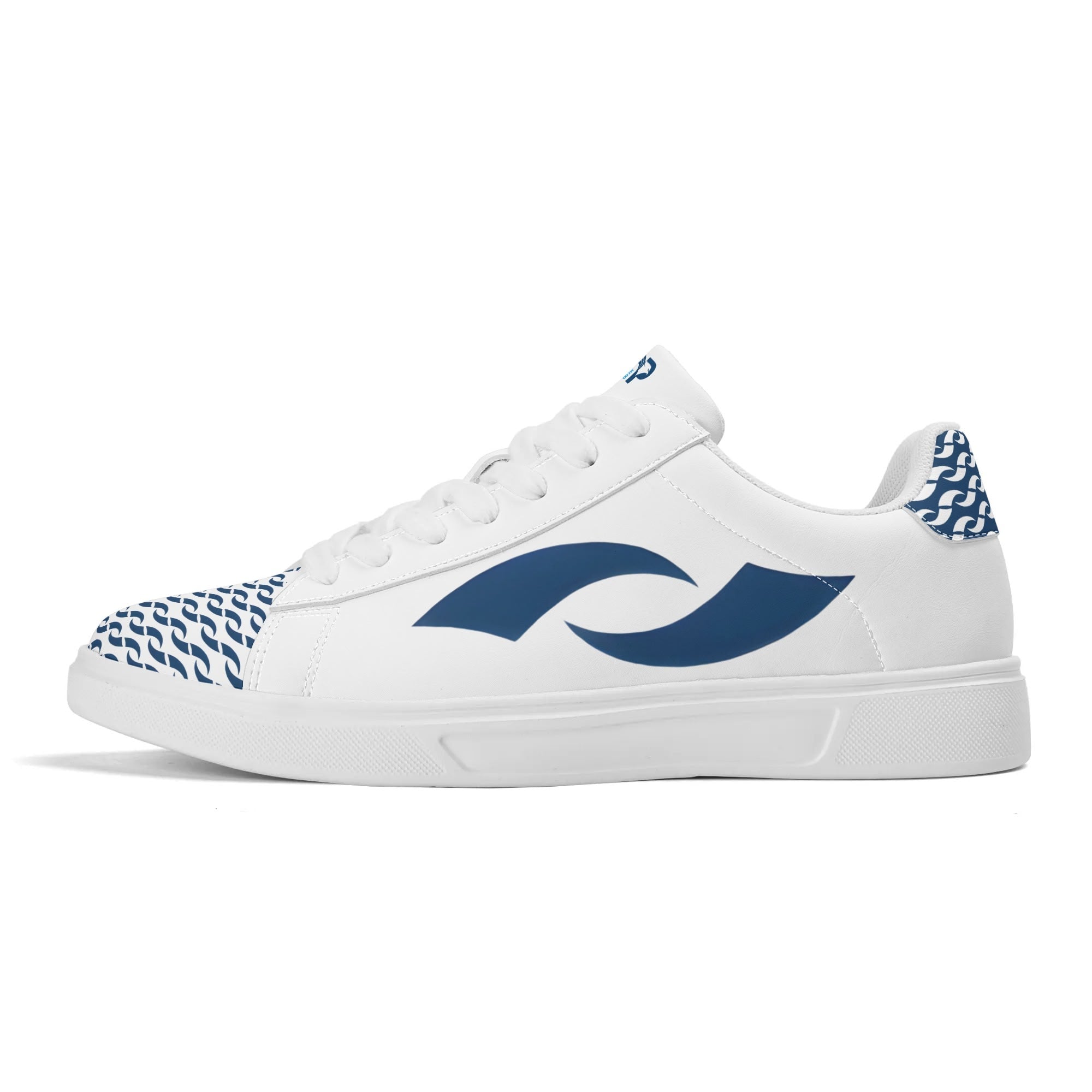 Patterson V3 | Custom Business Shoes | Shoe Zero