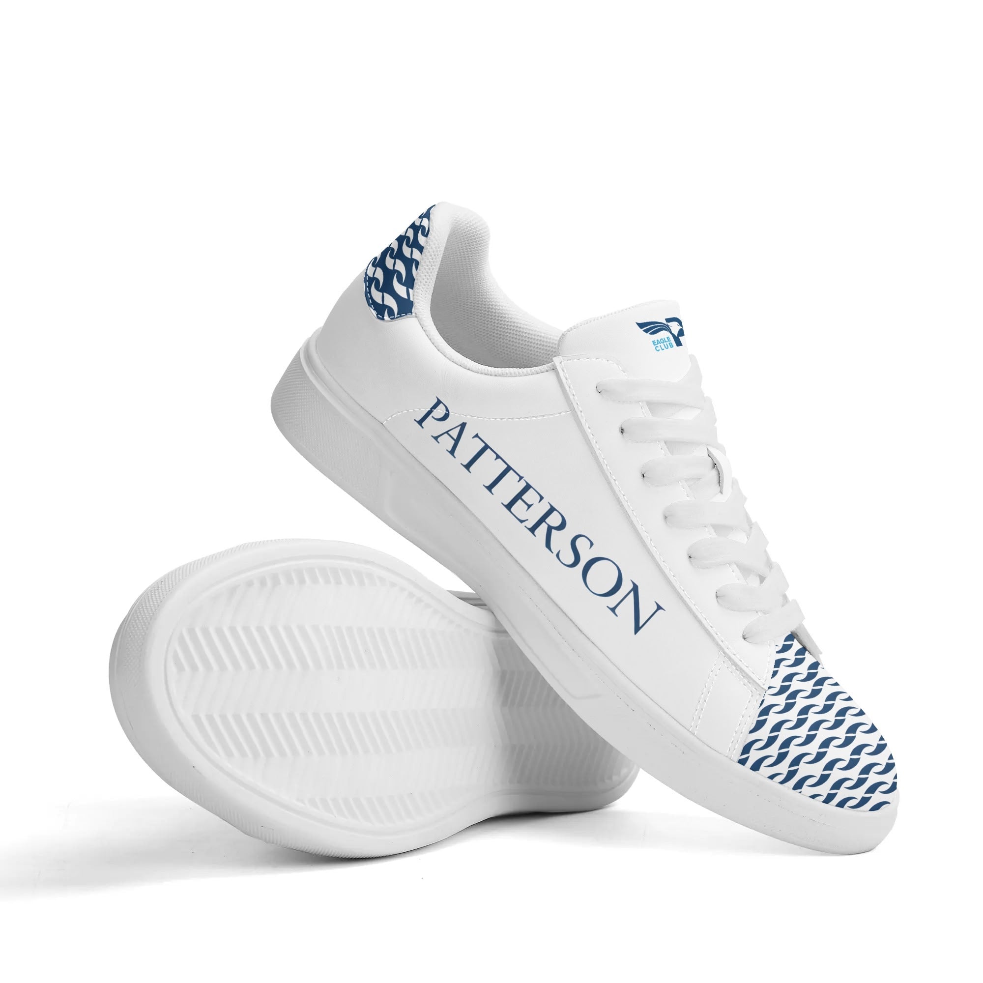 Patterson V3 | Custom Business Shoes | Shoe Zero