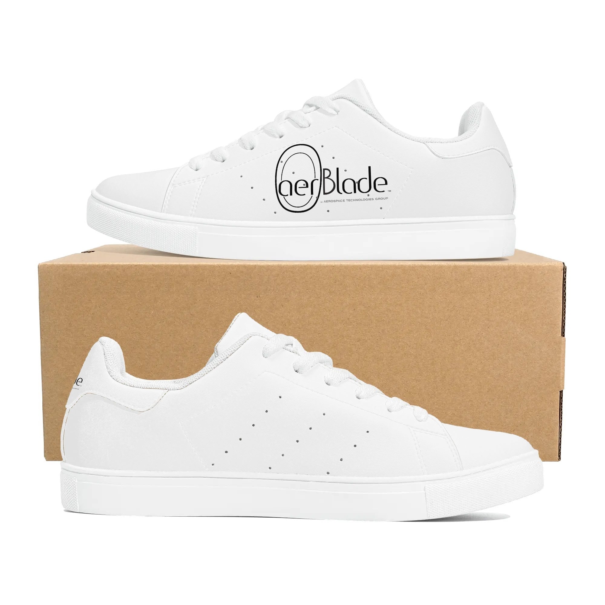 ATG | Custom Branded Shoes | Shoe Zero