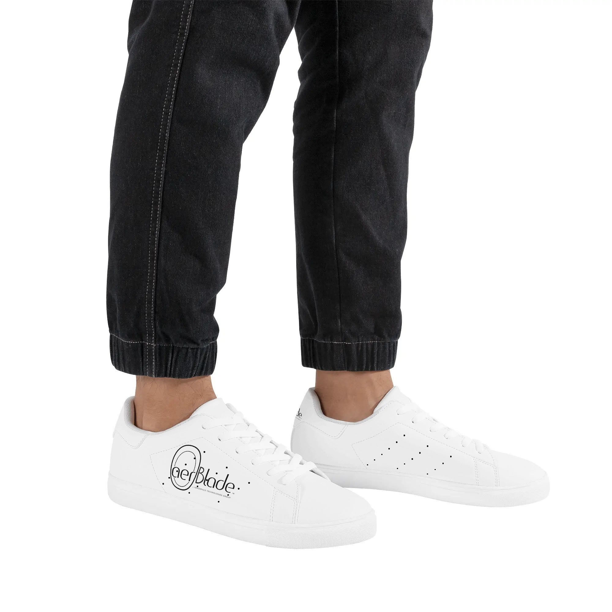 ATG | Custom Branded Shoes | Shoe Zero