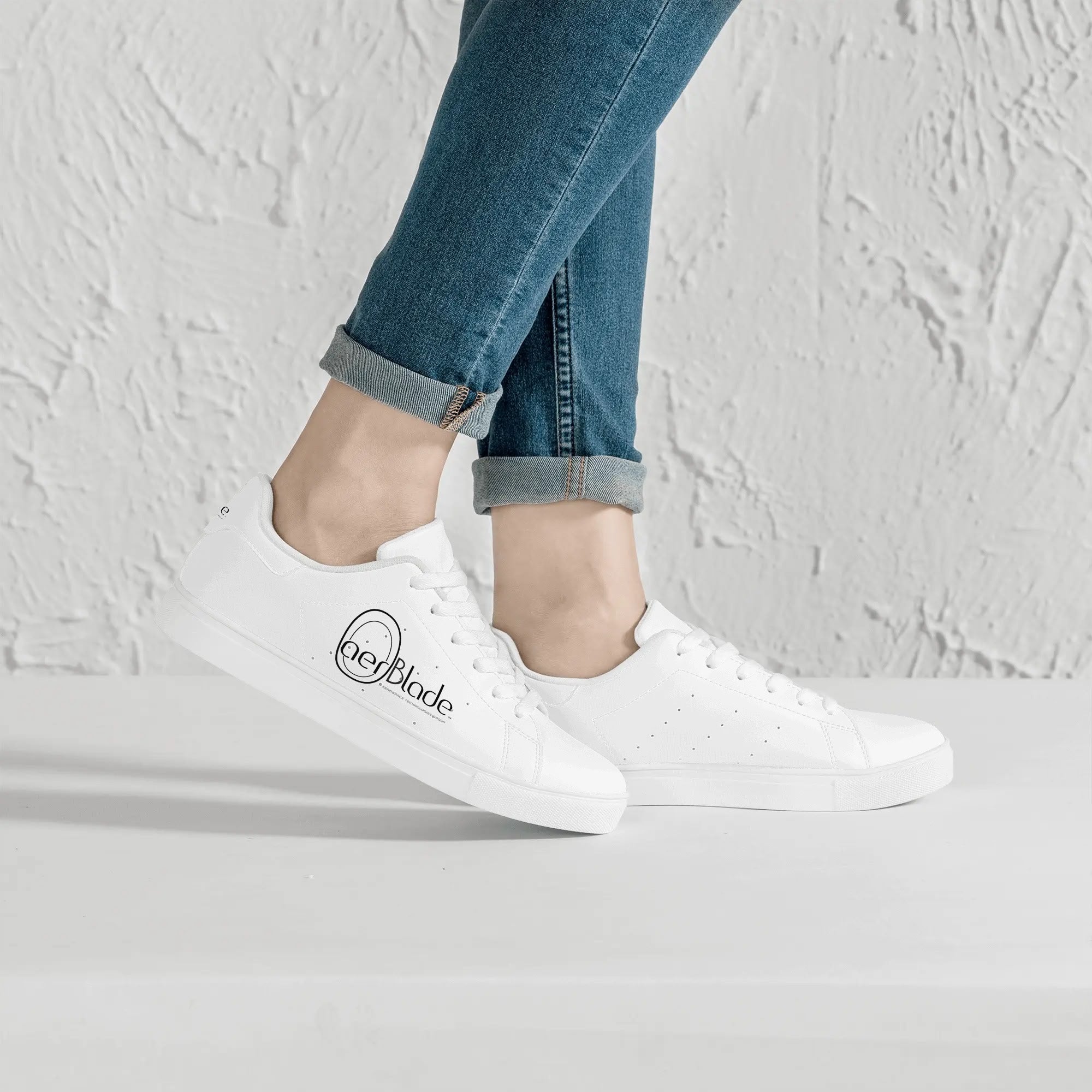 ATG | Custom Branded Shoes | Shoe Zero