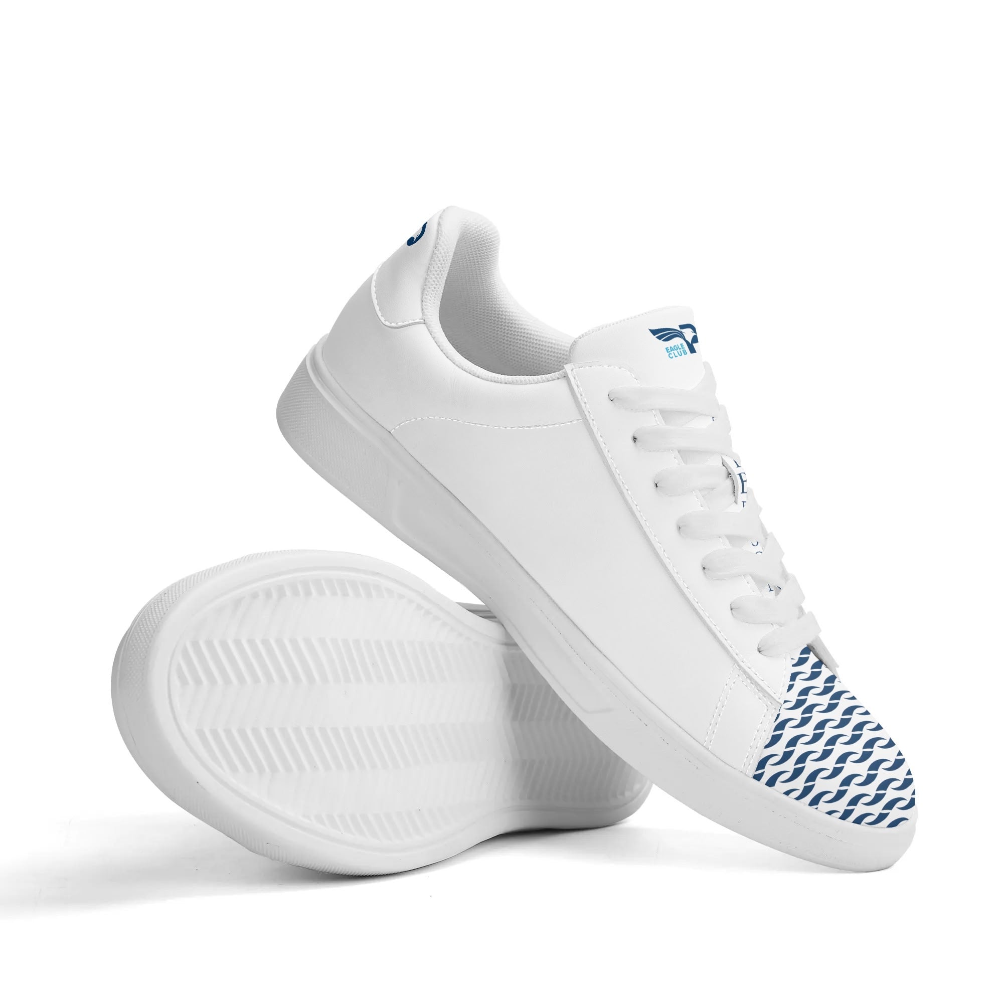 Patterson V4 | Custom Business Shoes | Shoe Zero