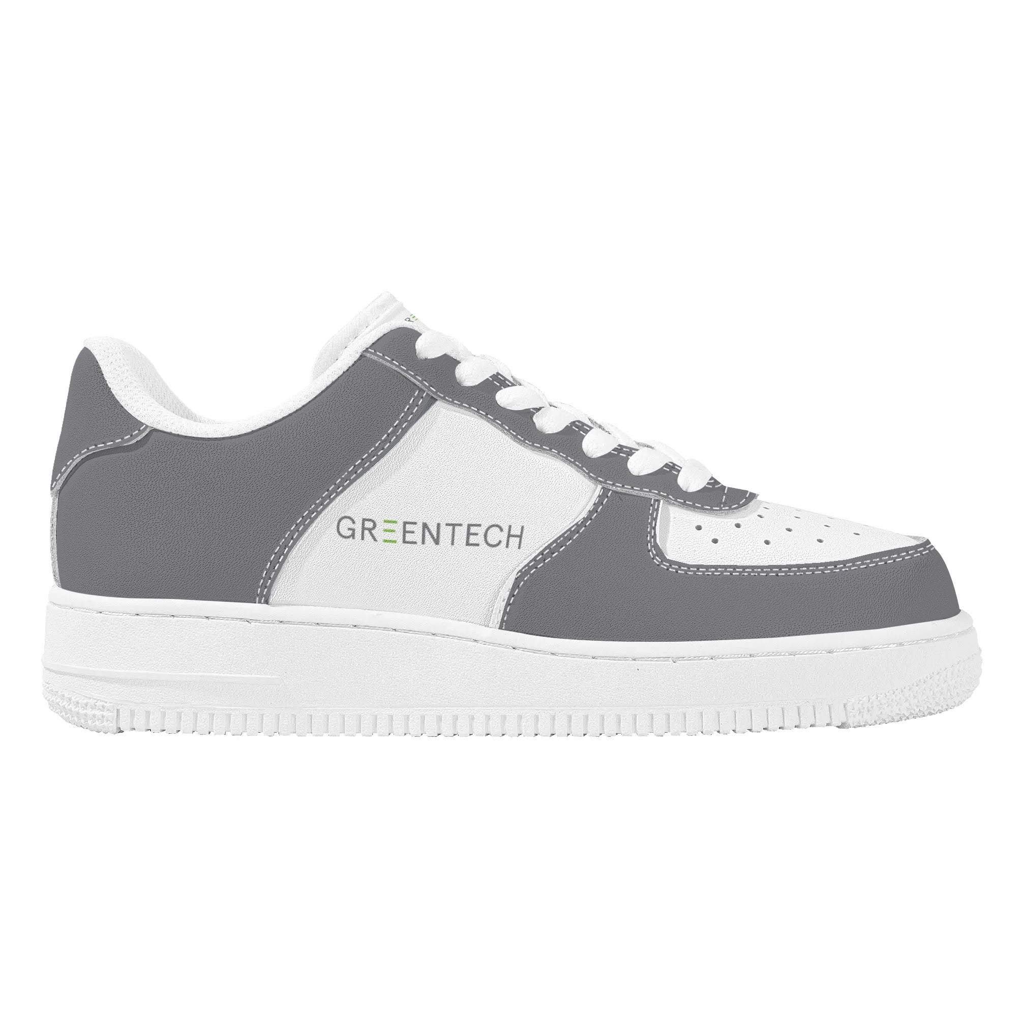 Greentech | Business Branded Customized Shoes | Shoe Zero