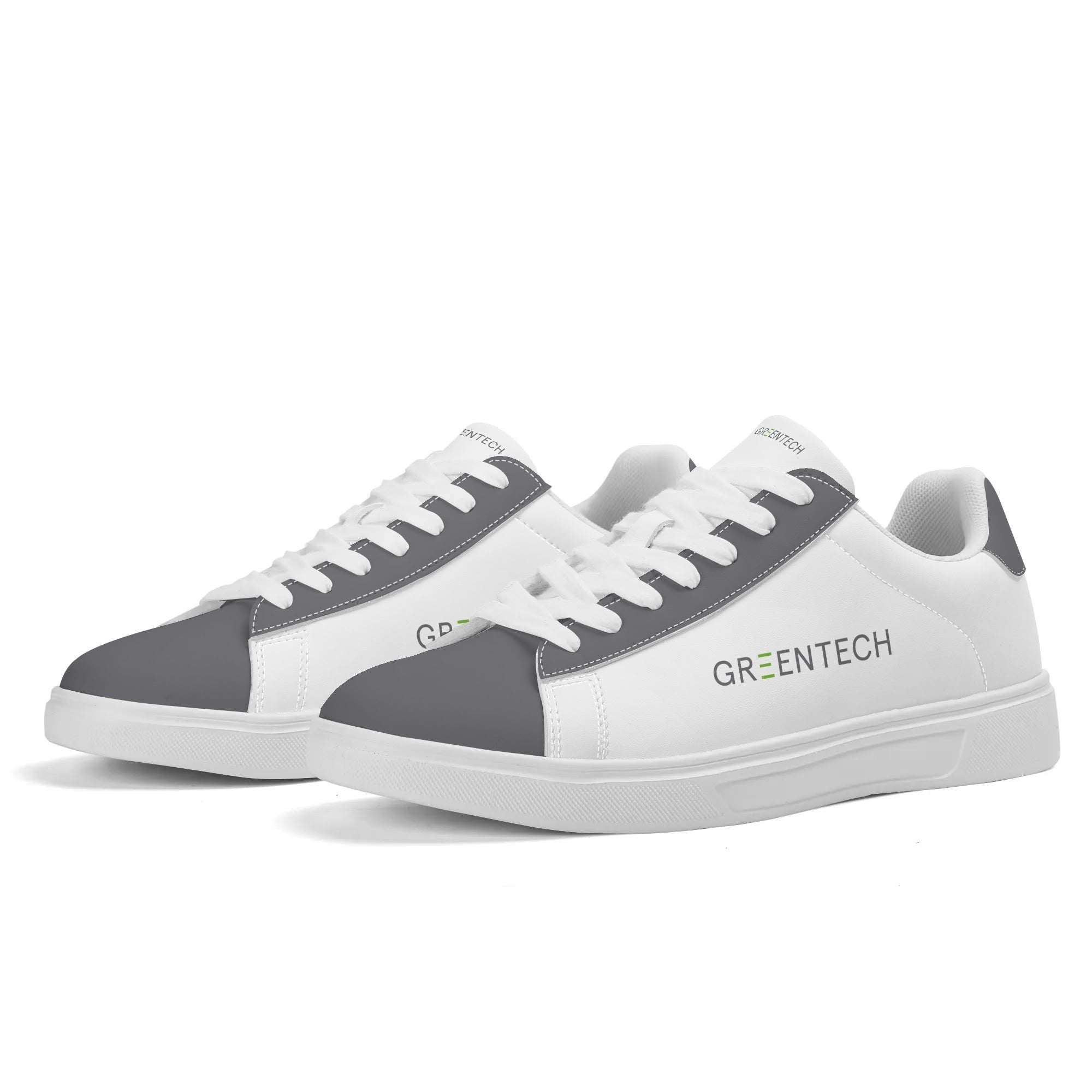 Greentech V2 | Business Branded Customized Shoes | Shoe Zero