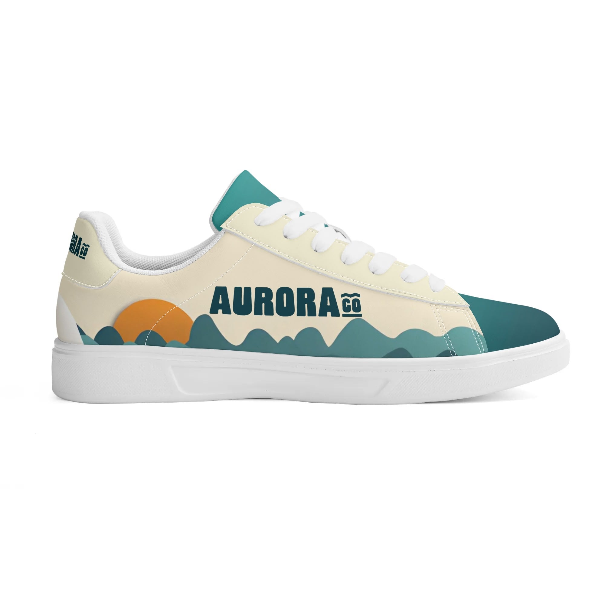 Aurora V2 | Custom Business Shoes | Shoe Zero