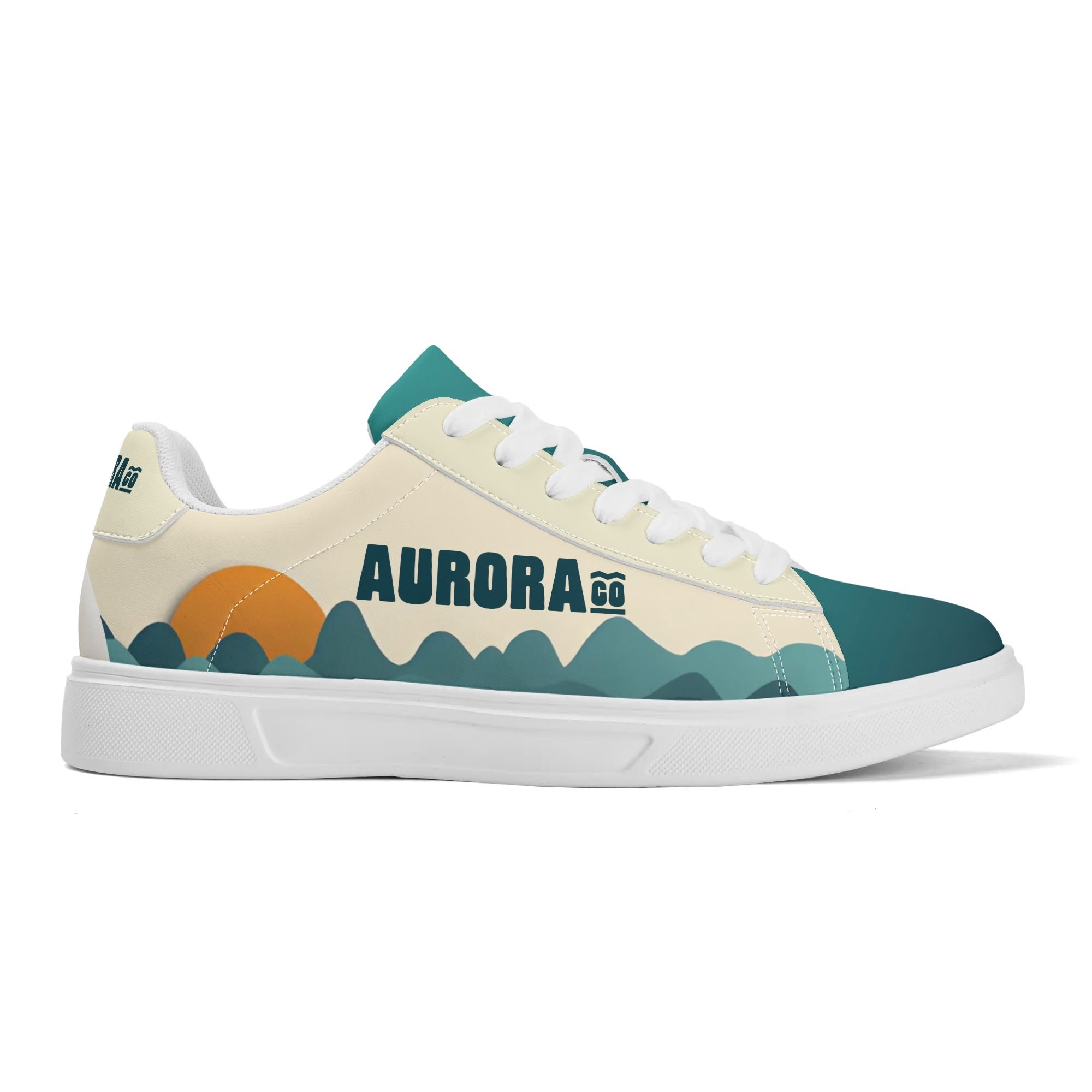 Aurora V2 | Custom Business Shoes | Shoe Zero