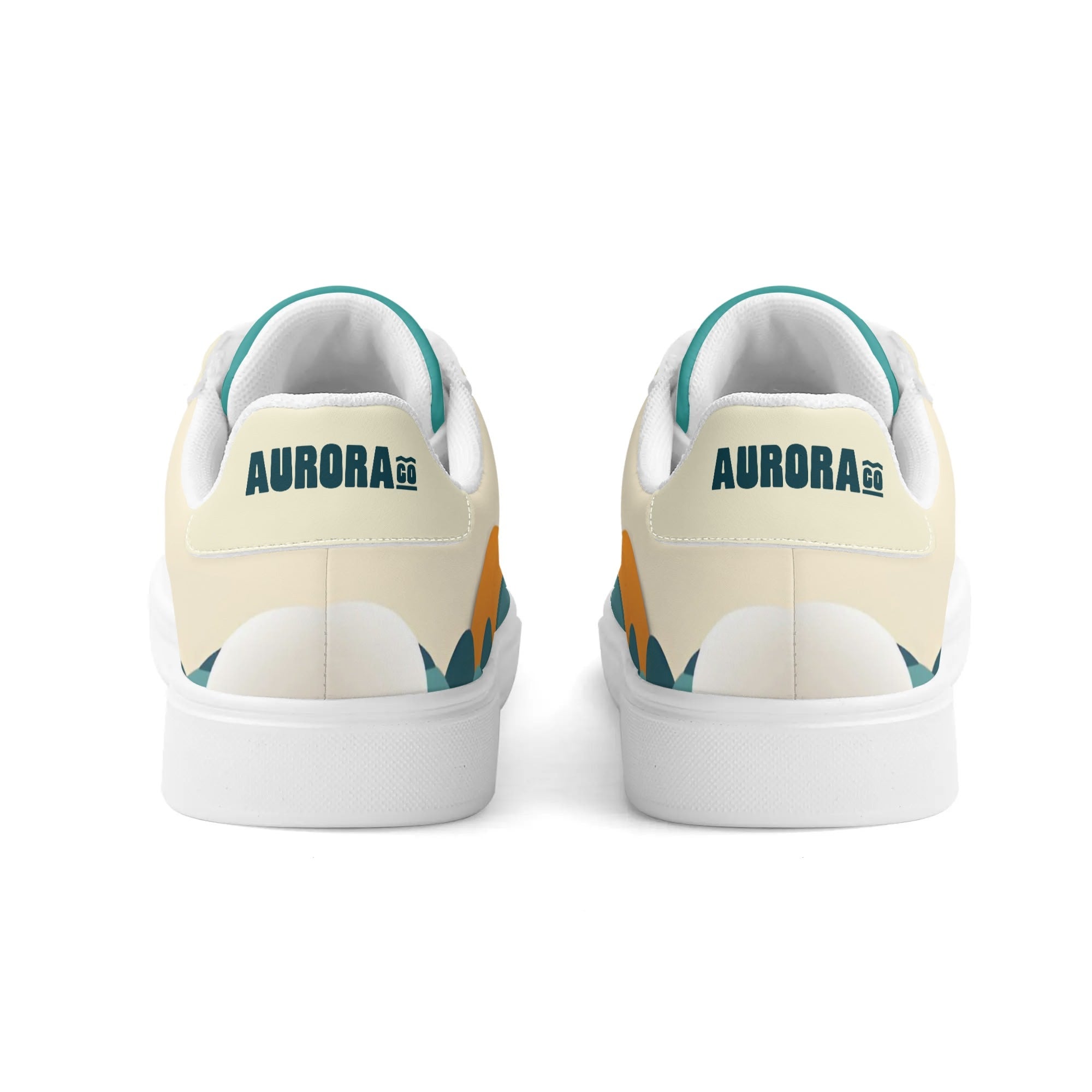 Aurora V2 | Custom Business Shoes | Shoe Zero