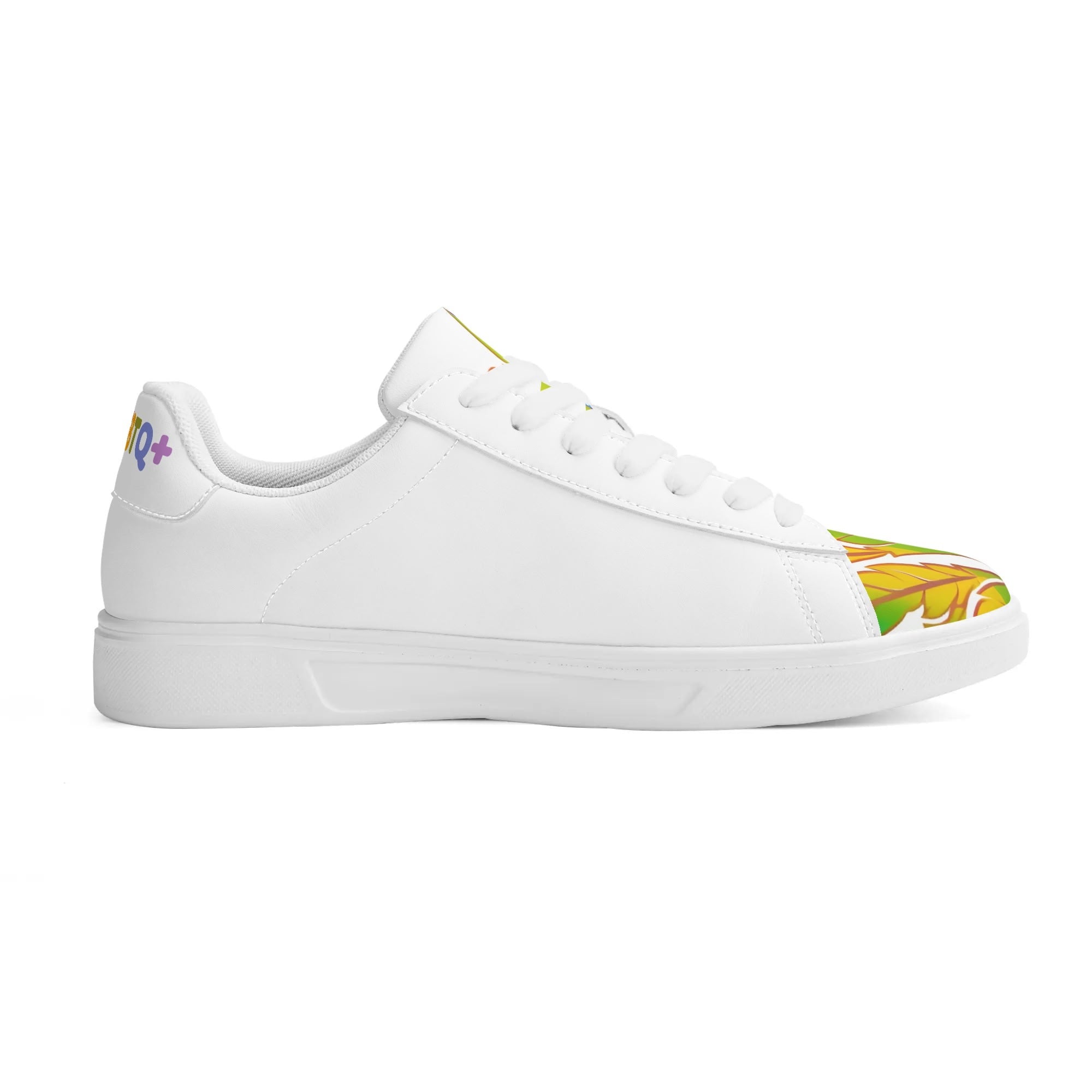 Pride Leaf | Pride Shoes | Shoe Zero