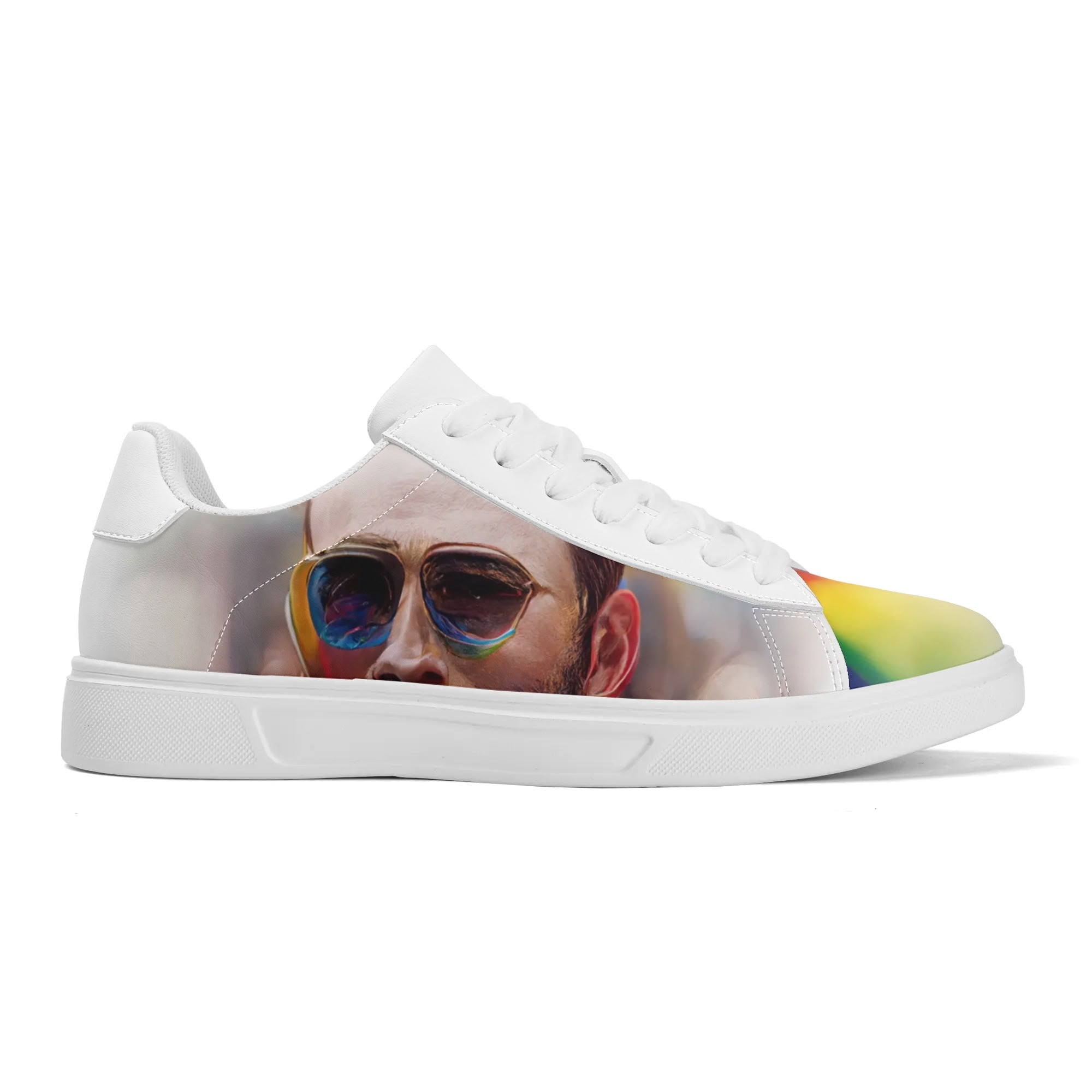 See my Shade | Pride Shoes | Shoe Zero