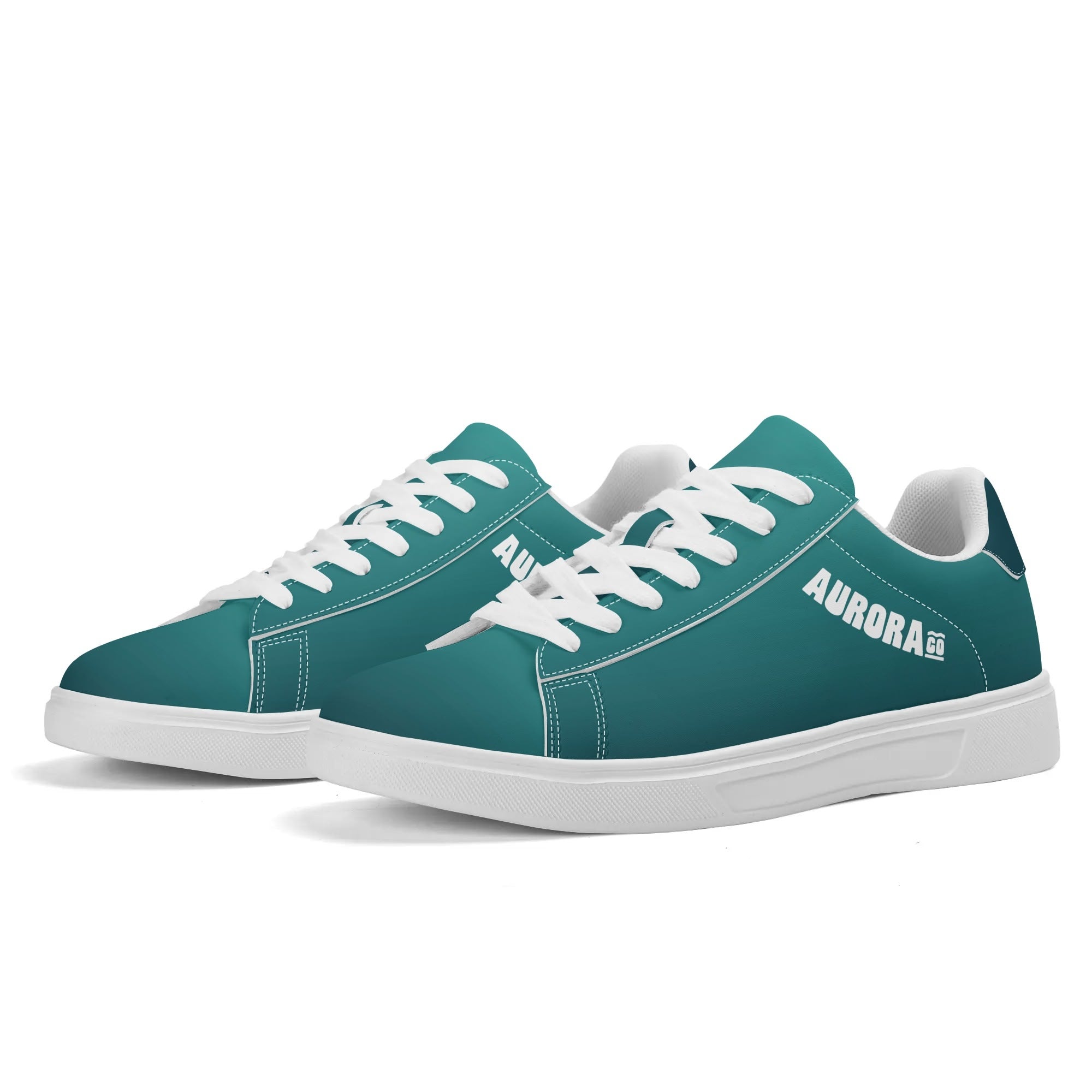 Aurora V3b | Custom Business Shoes | Shoe Zero