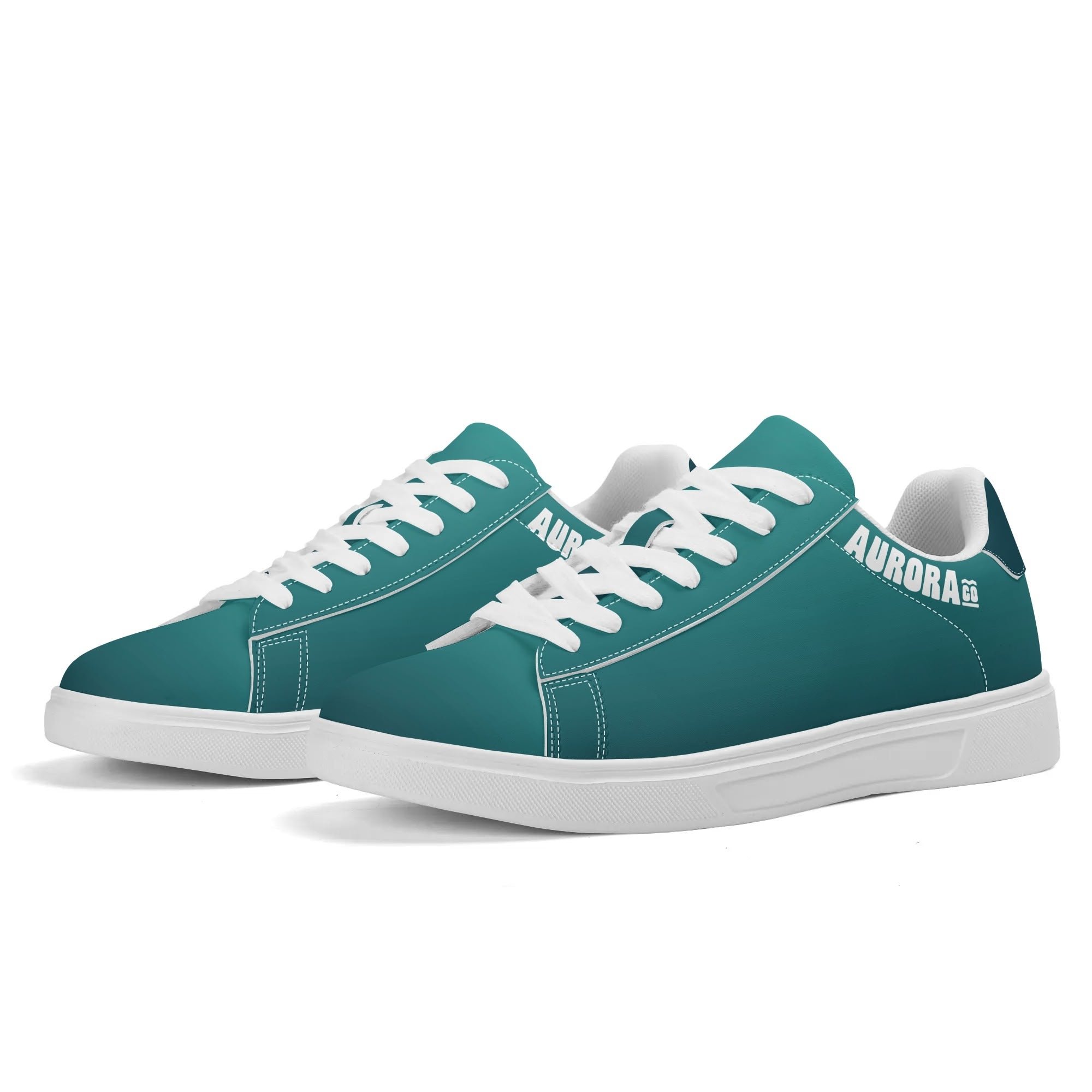 Aurora | Custom Business Shoes | Shoe Zero