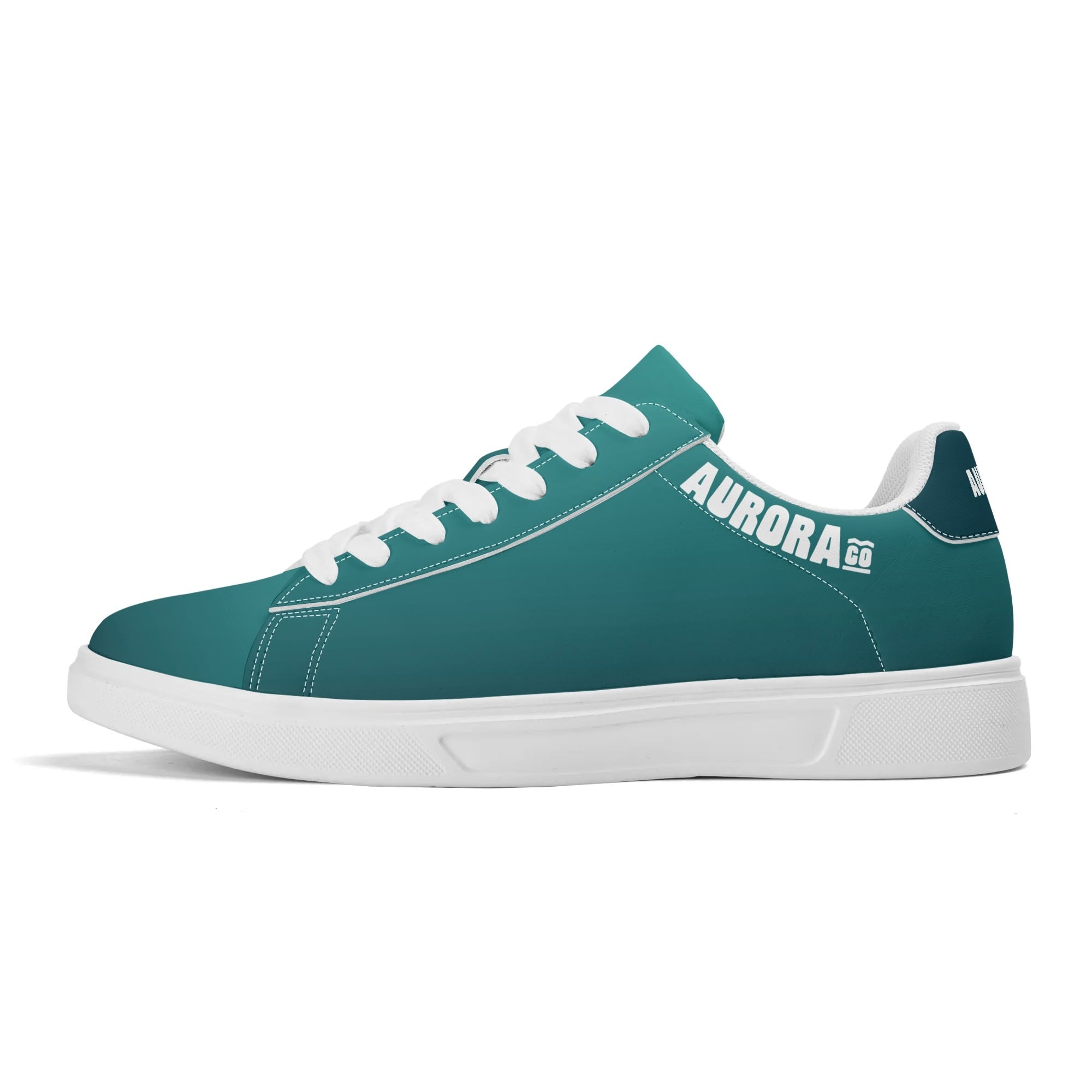 Aurora v5 | Custom Business Shoes | Shoe Zero