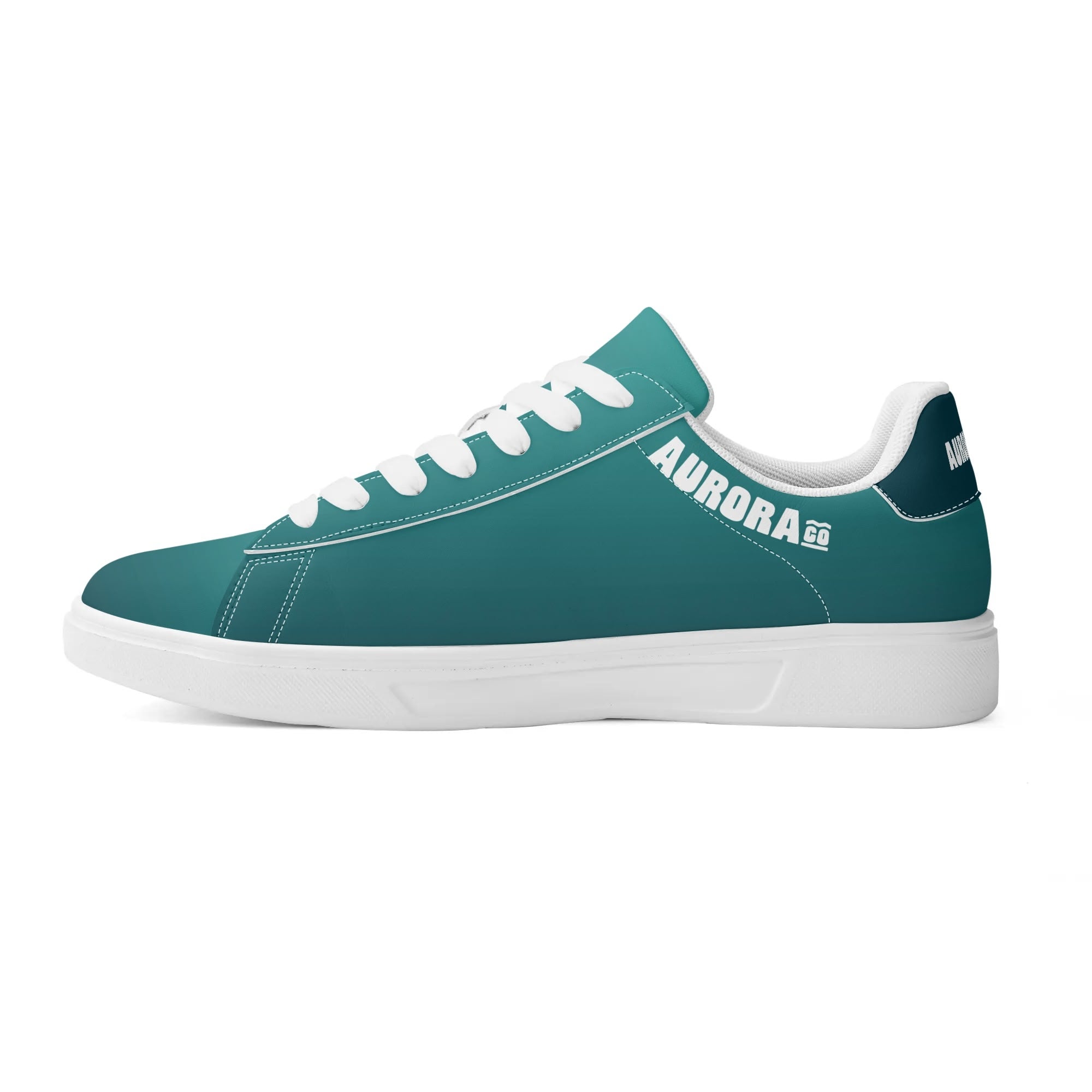 Aurora v5 | Custom Business Shoes | Shoe Zero