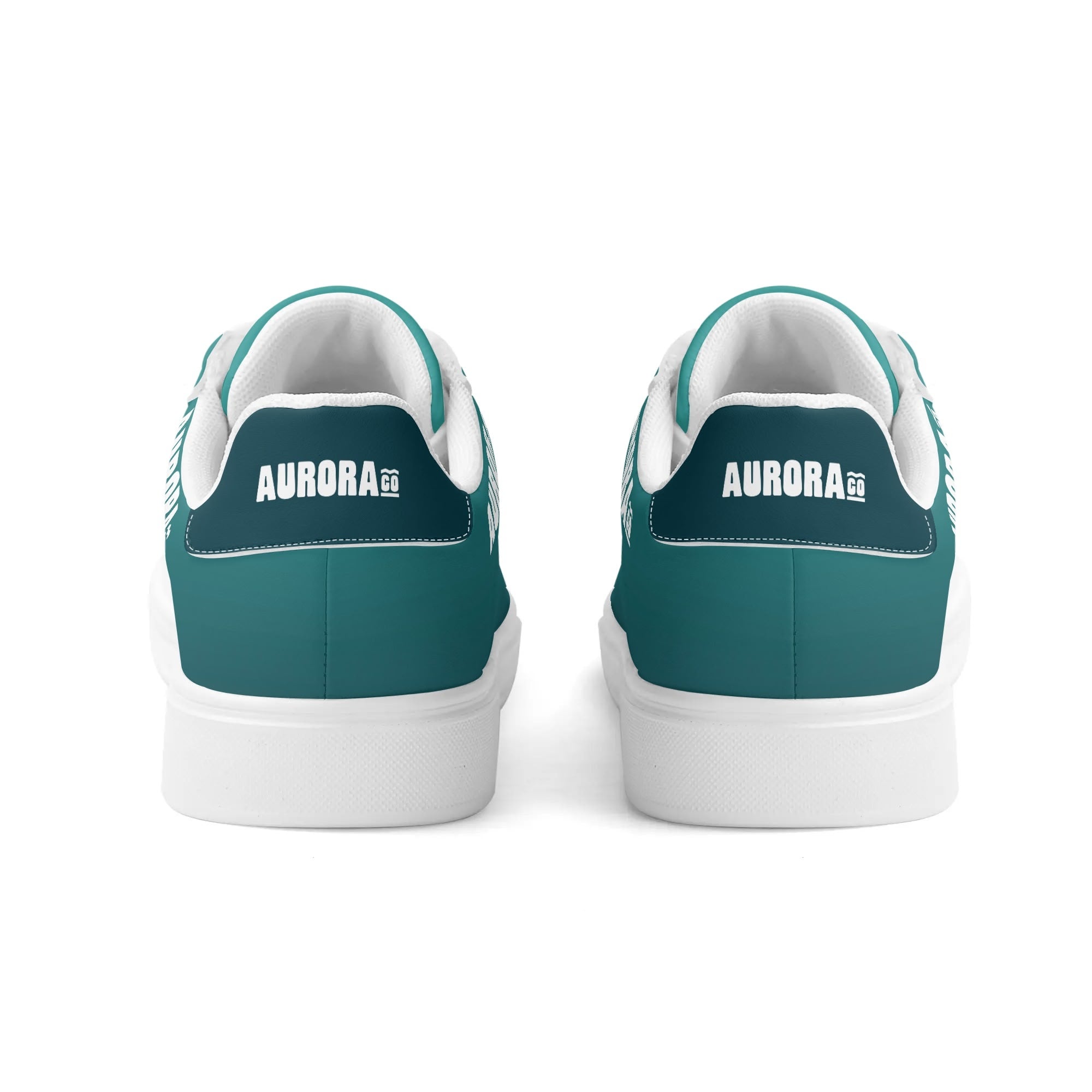 Aurora v5 | Custom Business Shoes | Shoe Zero