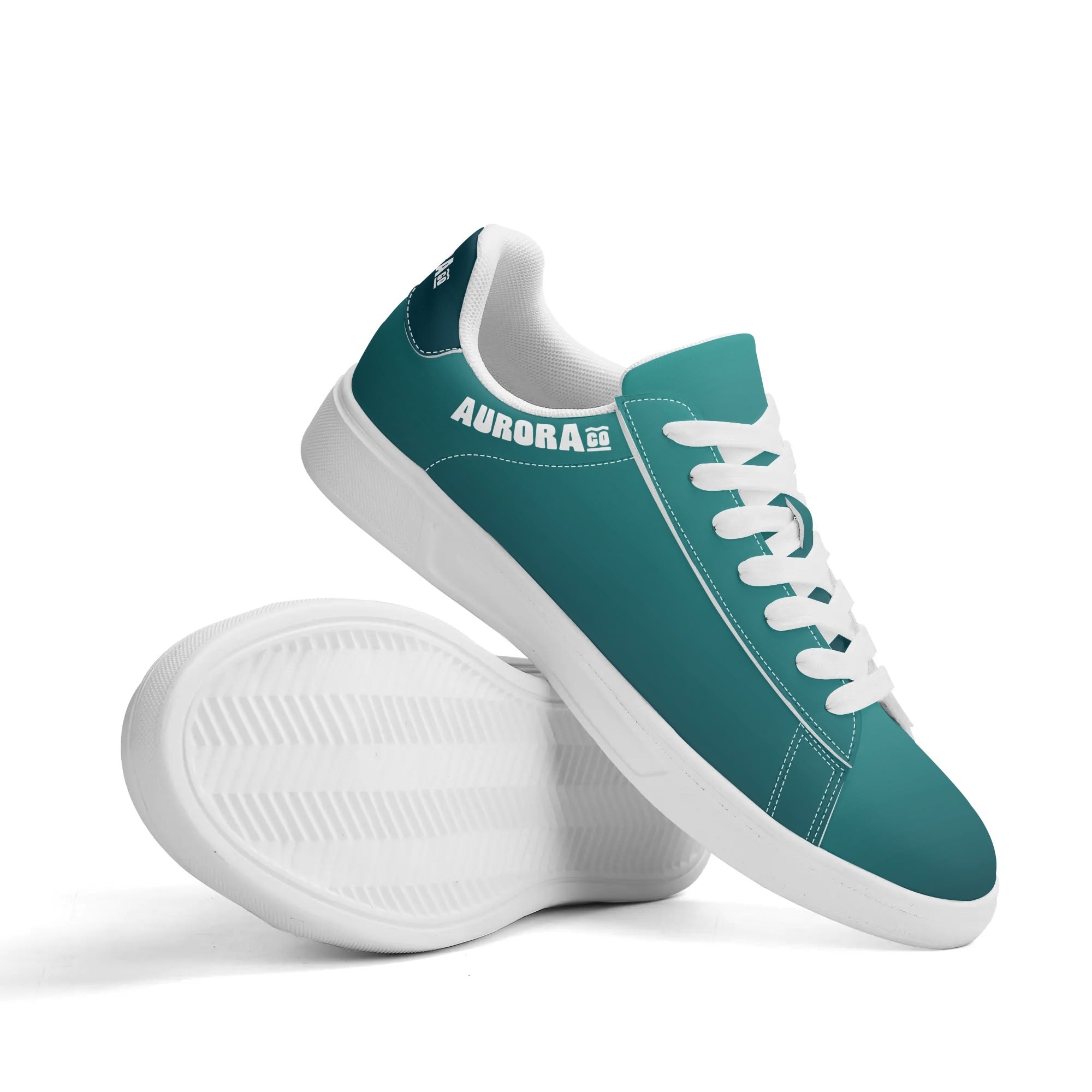 Aurora v5 | Custom Business Shoes | Shoe Zero