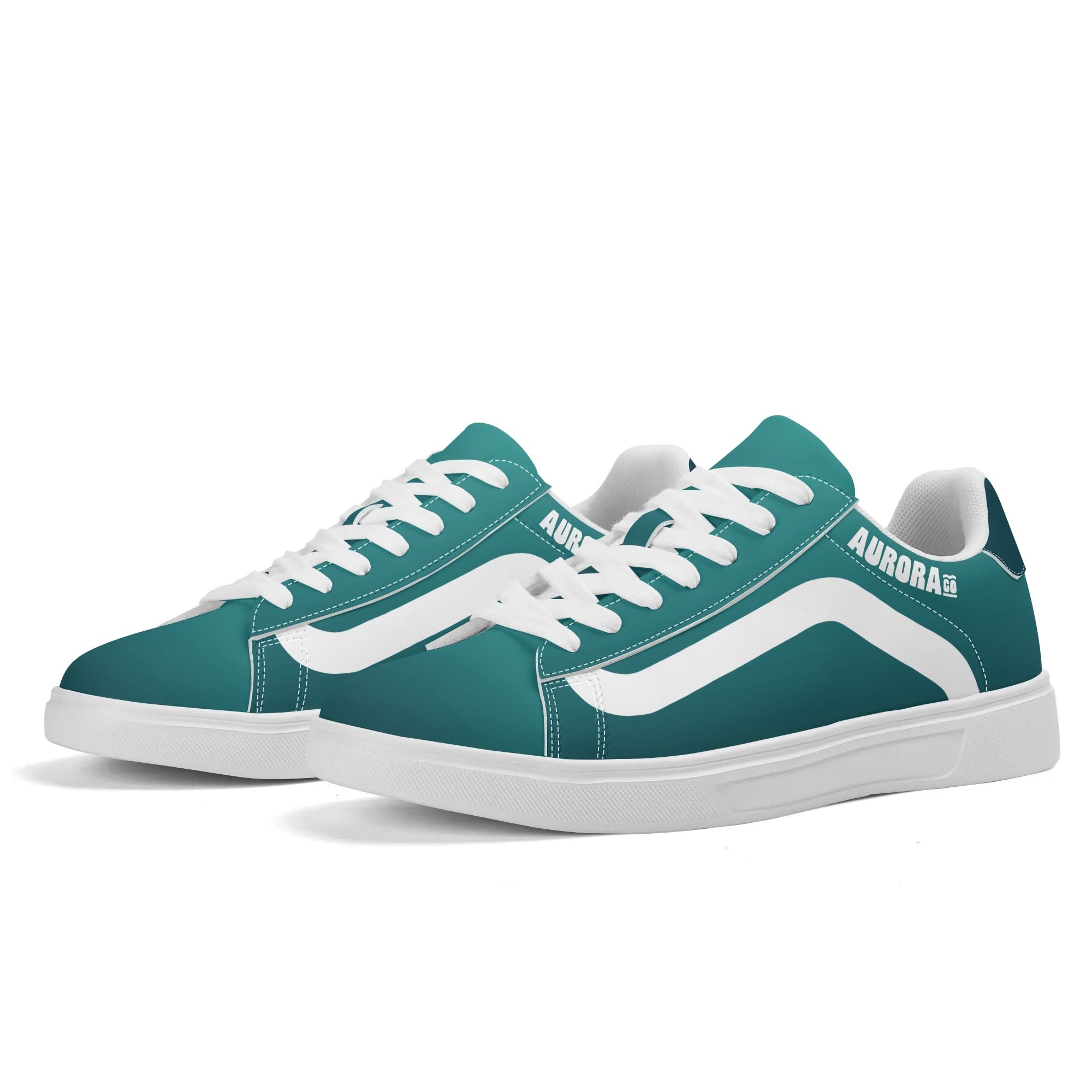 Aurora V3 | Custom Business Shoes | Shoe Zero