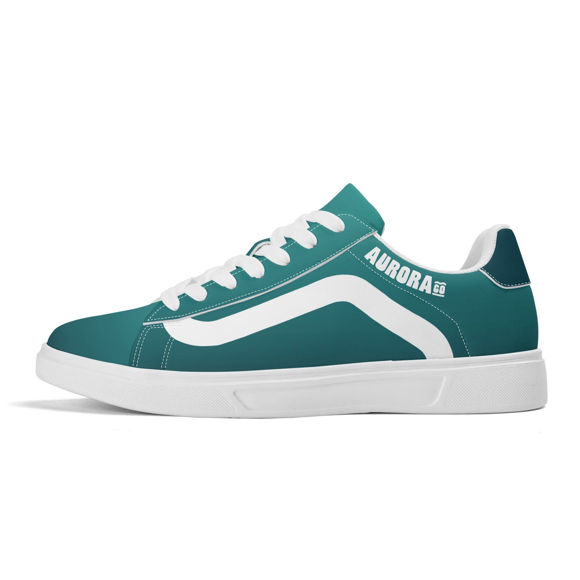 Aurora V3 | Custom Business Shoes | Shoe Zero