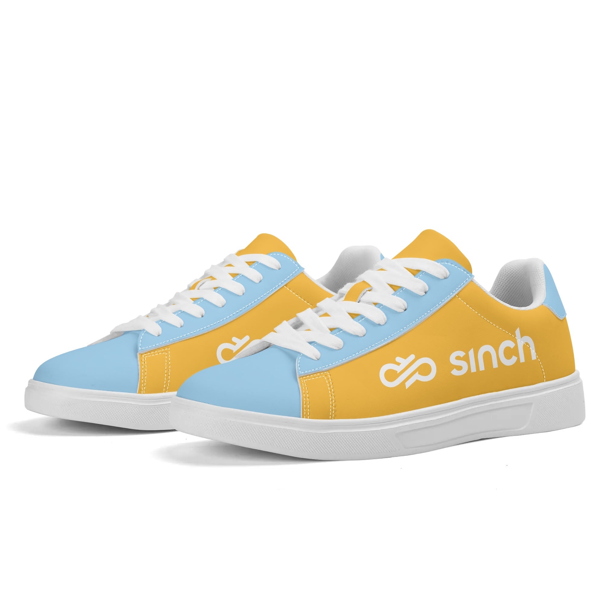 Sinch V3 | Custom Branded Company Shoes