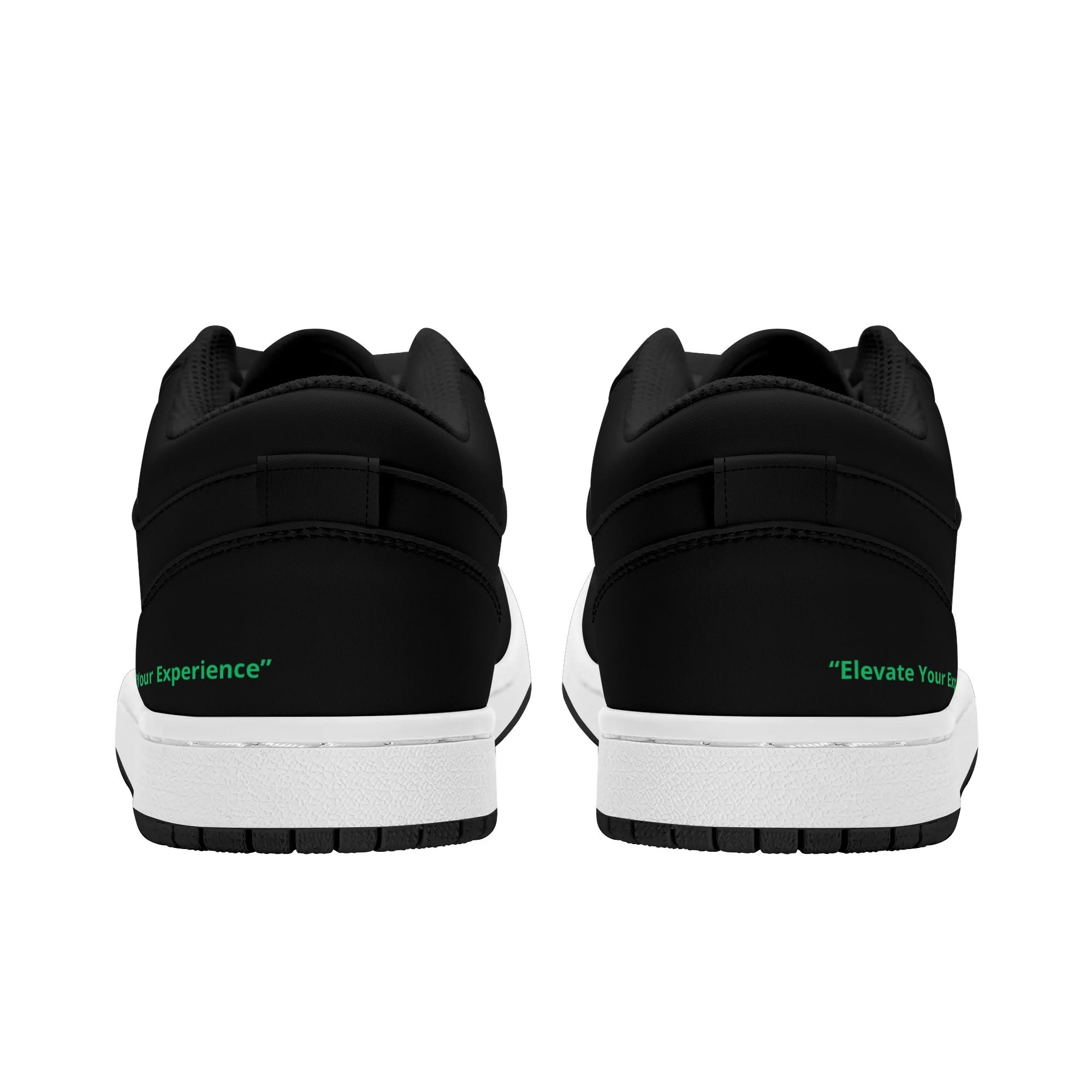 MC Building Services V1a | Custom Branded Shoes