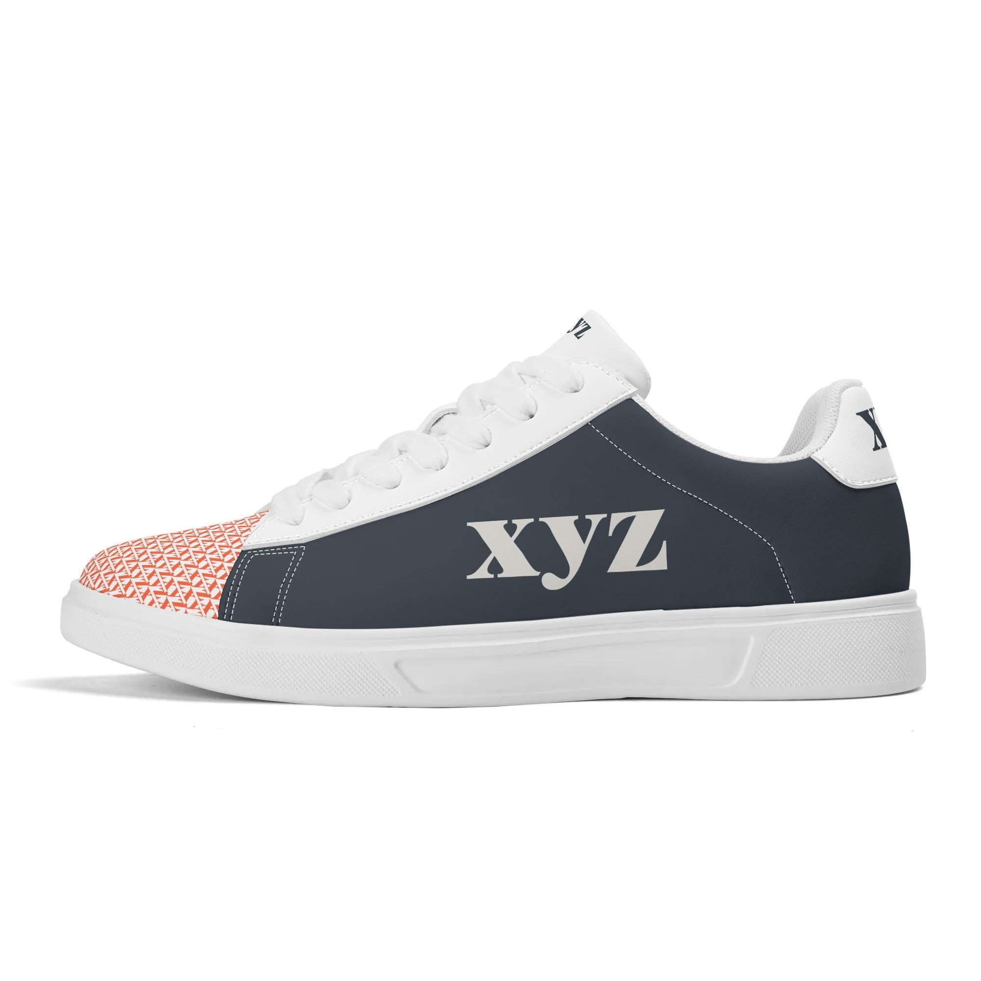 XYZ Custom Branded Shoes Shoe Zero - Main Image