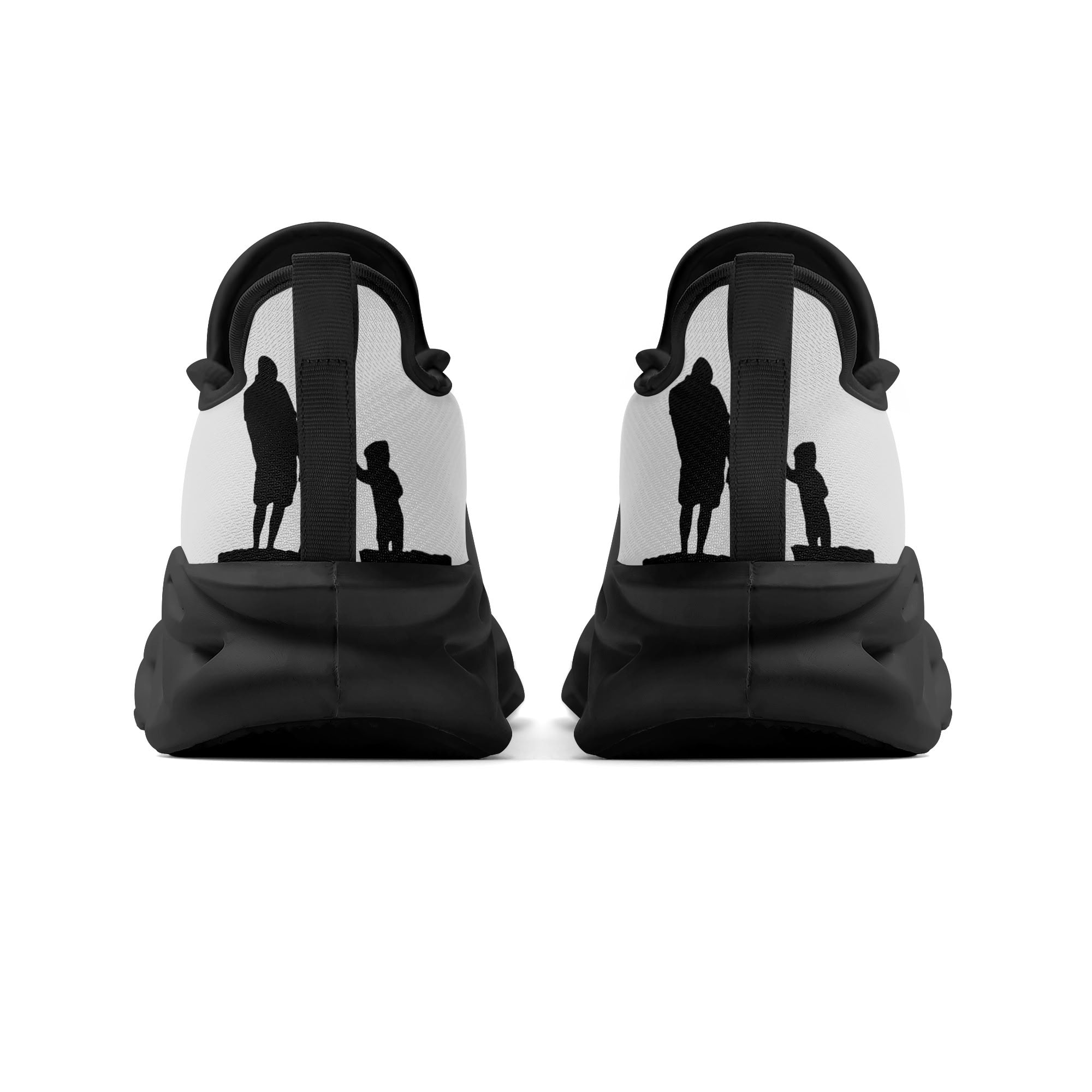 Children Are My Purpose | Davids Custom Shoes | Shoe Zero
