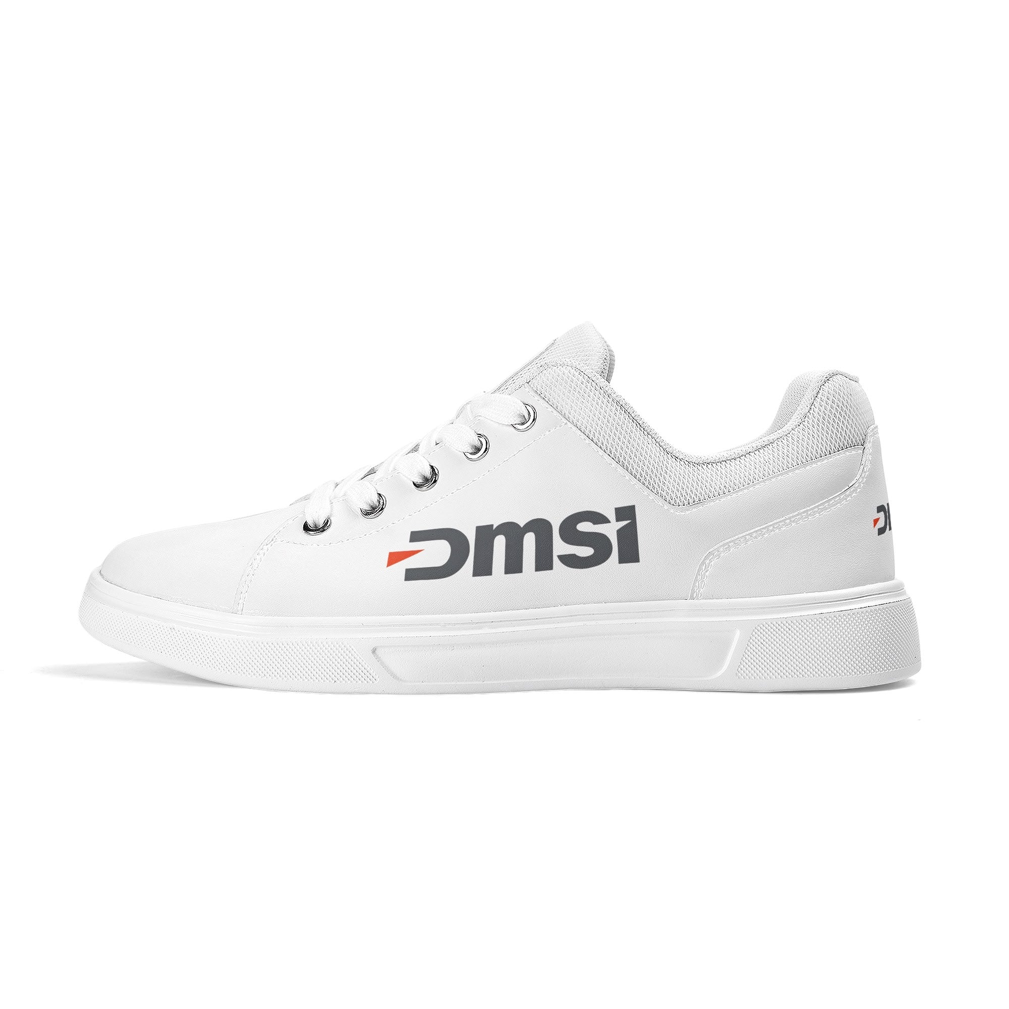 DMSI | Custom Branded Shoes | Shoe Zero