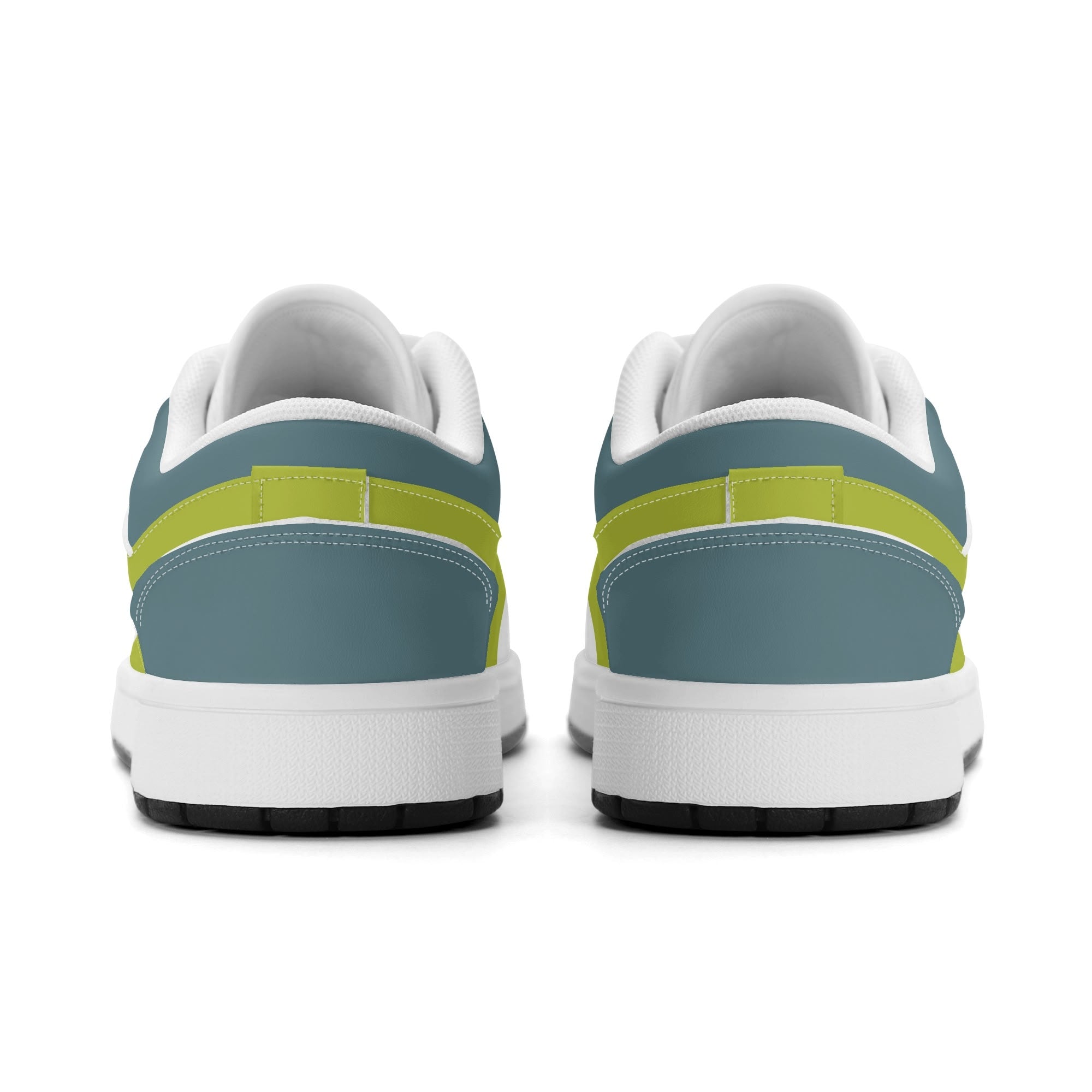 The Center Ohio | Custom Branded Shoes | Shoe Zero