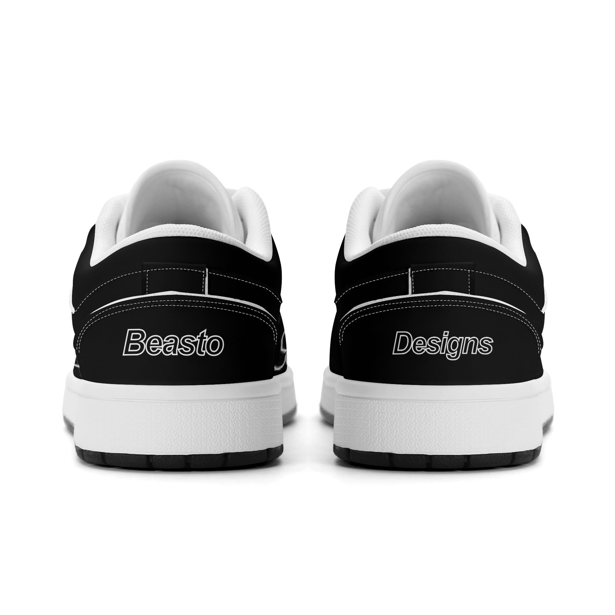 Cool Shoes by David | Customized Shoes | Shoe Zero