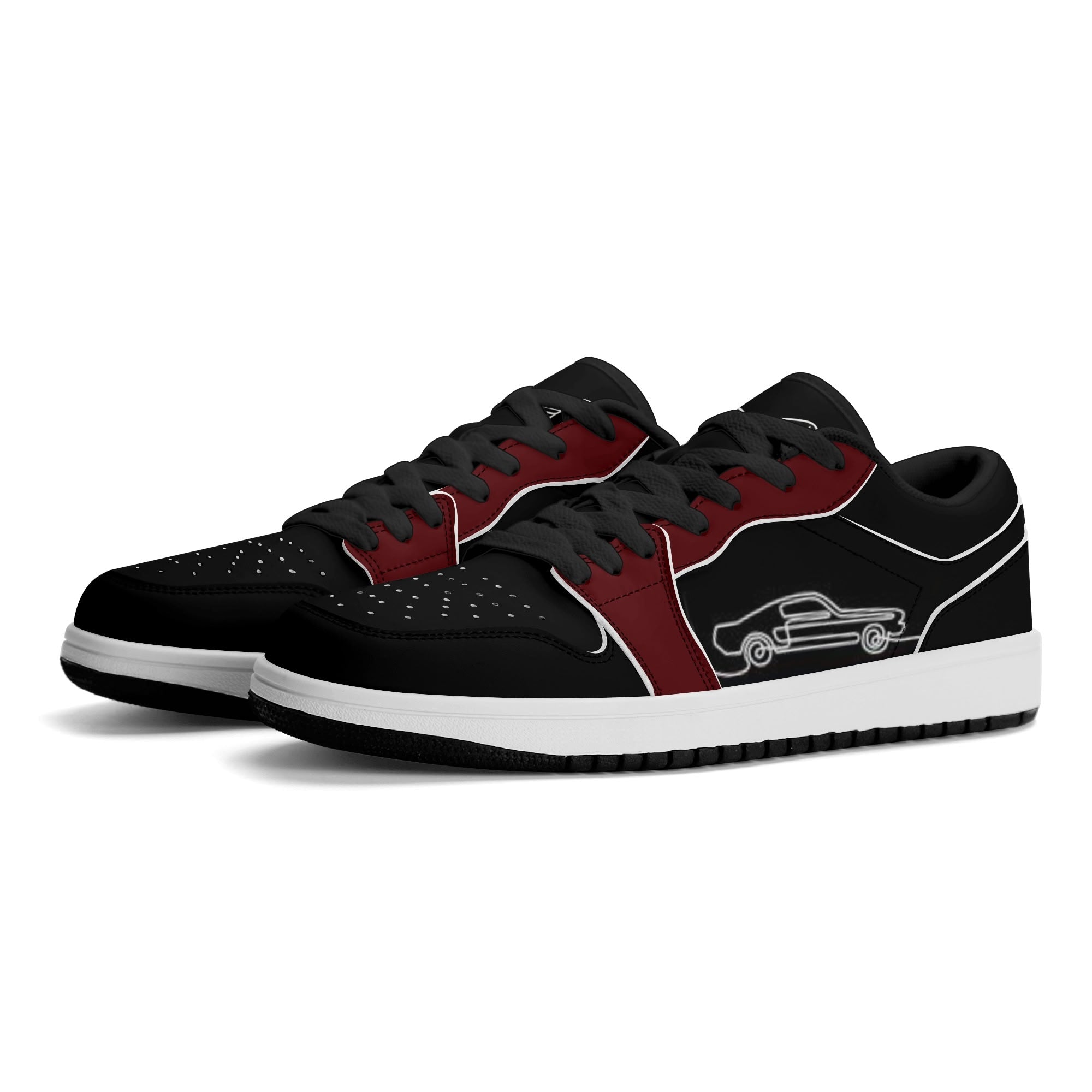 Cool Shoes by David | Customized Shoes | Shoe Zero