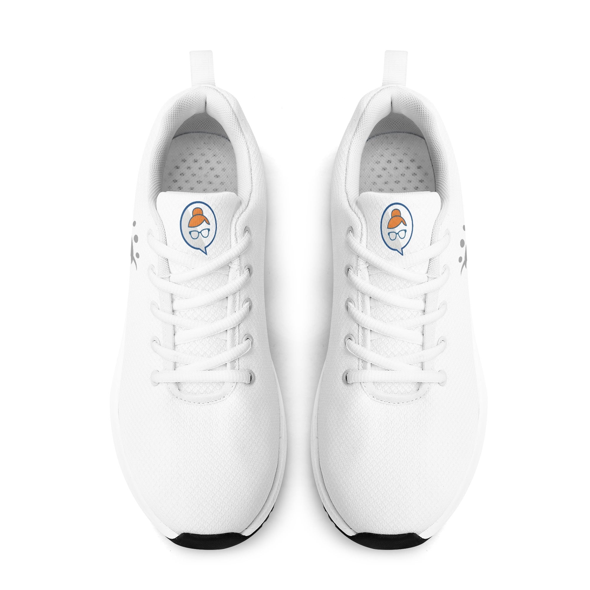 Netsmart | Custom Branded Shoes | Shoe Zero
