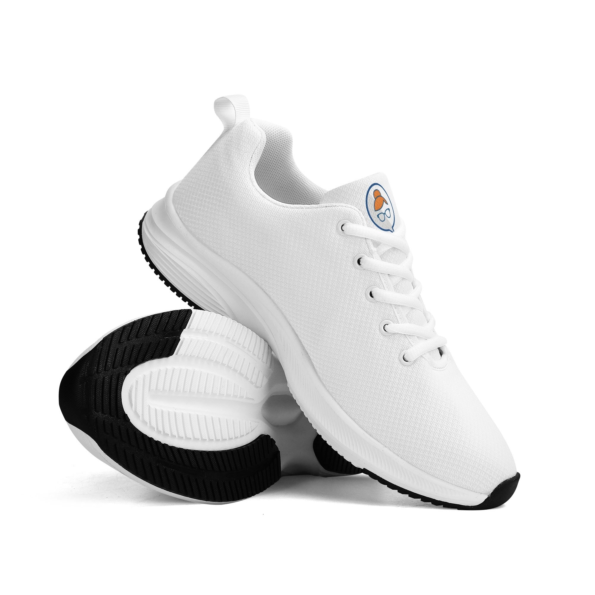 Netsmart | Custom Branded Shoes | Shoe Zero