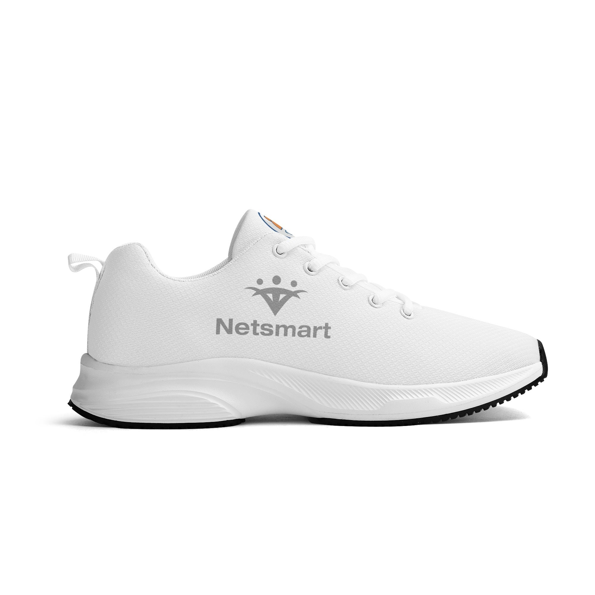 Netsmart | Custom Branded Shoes | Shoe Zero