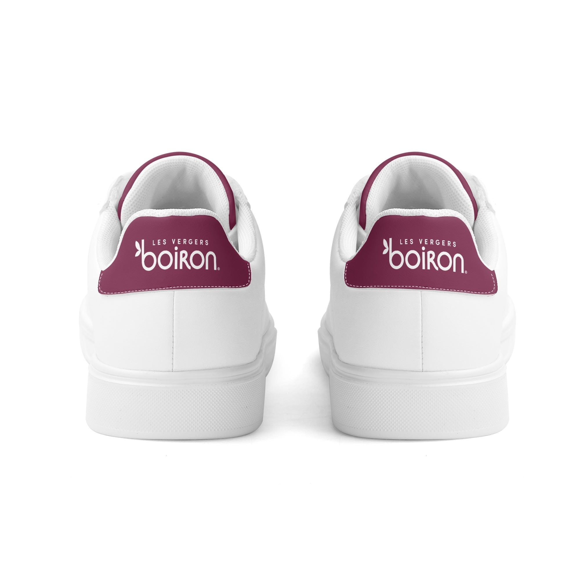 Boiron America | Branded Shoes.| Shoe Zero