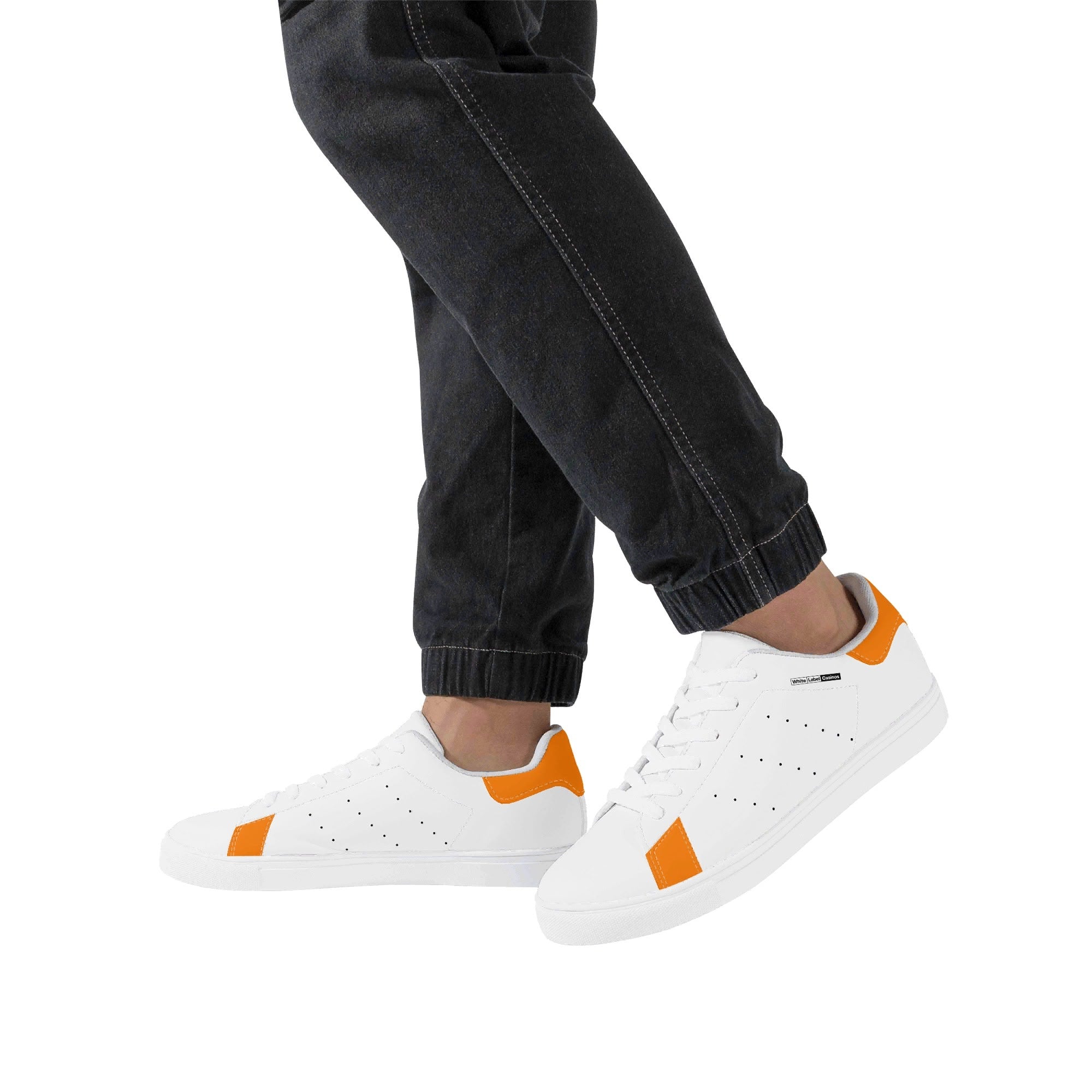White Label Casinos | Business Branded Custom Shoes