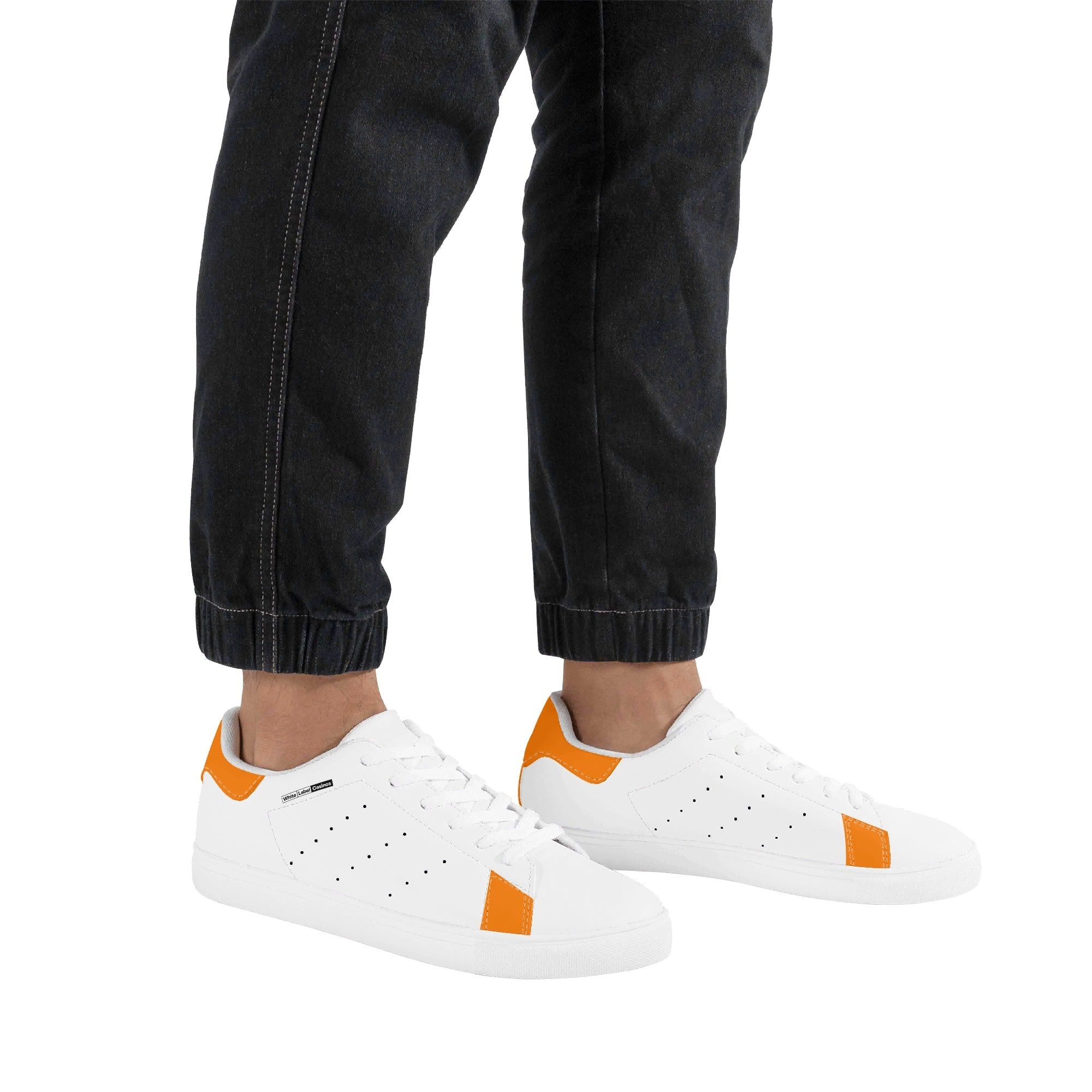 White Label Casinos | Business Branded Custom Shoes