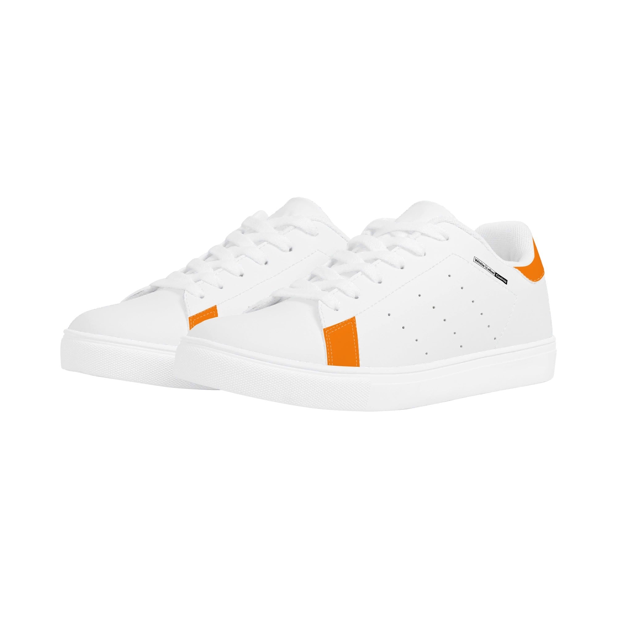 White Label Casinos | Business Branded Custom Shoes