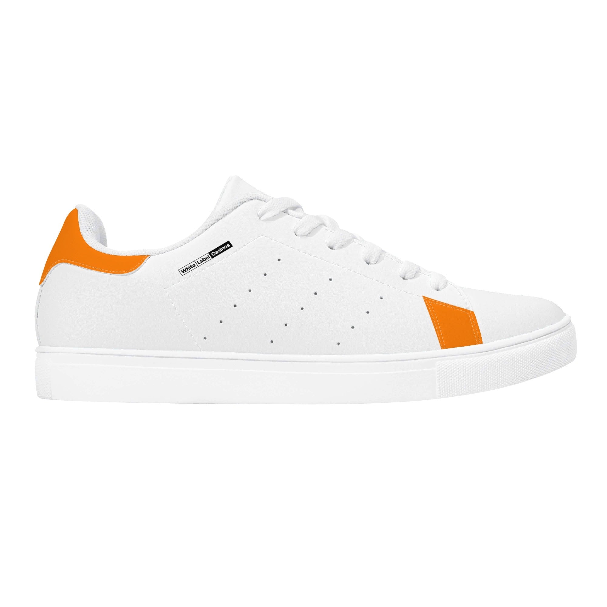 White Label Casinos | Business Branded Custom Shoes