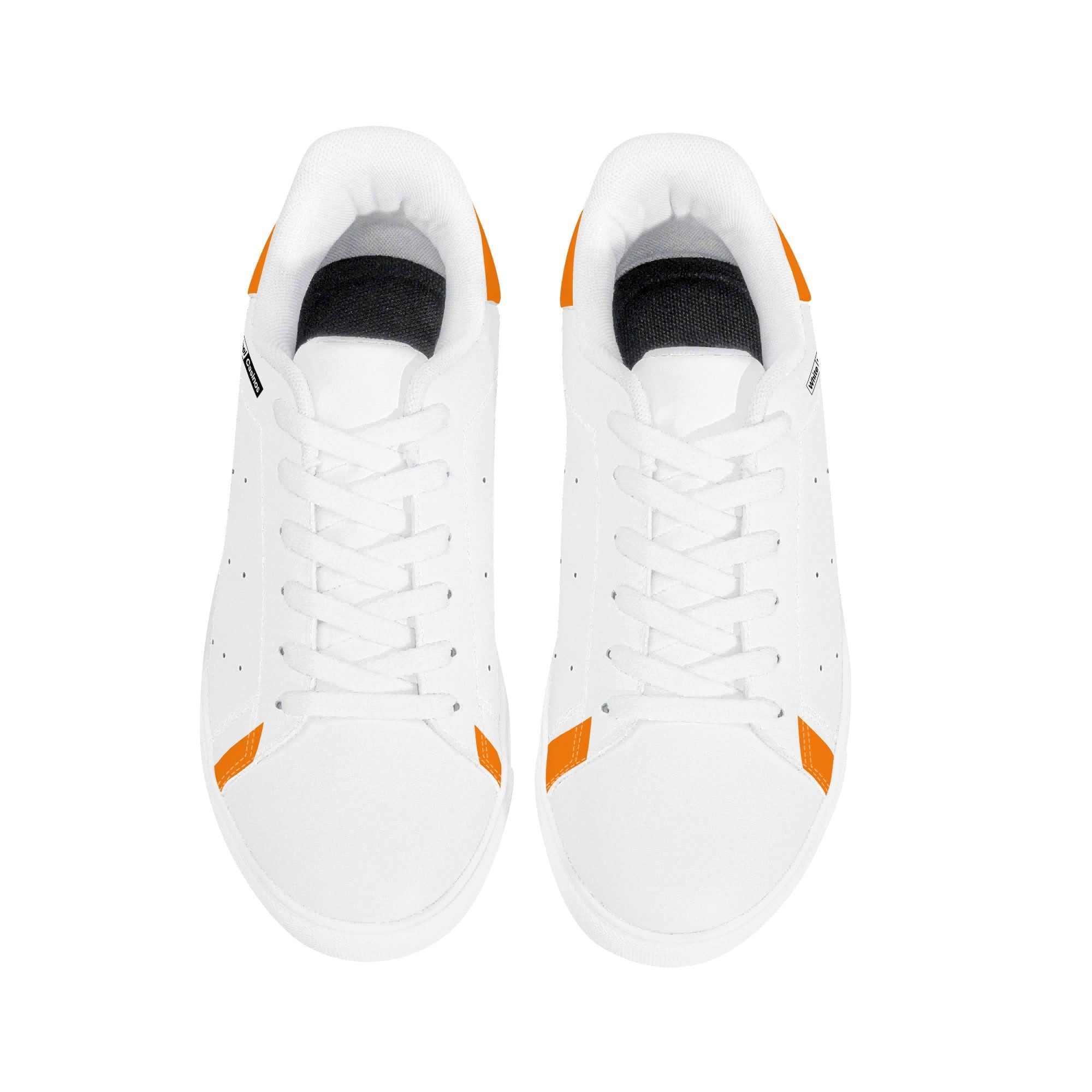 White Label Casinos | Business Branded Custom Shoes